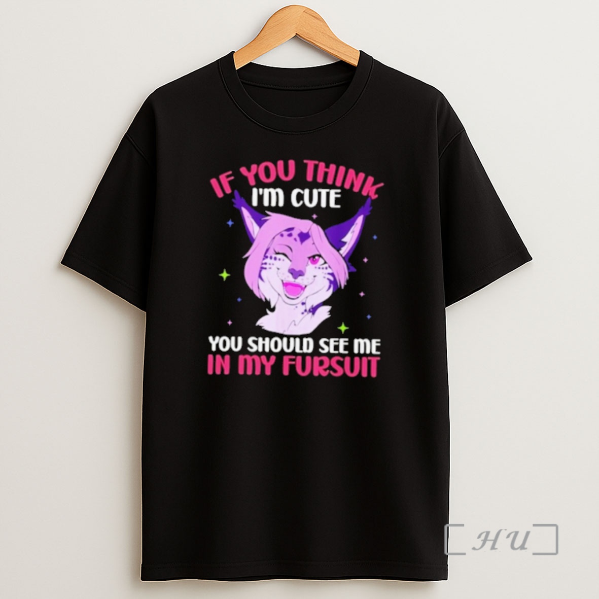 Officials Fandom Fursona Fox You Should See My Fursuit Shirt Sweatshirt Tee