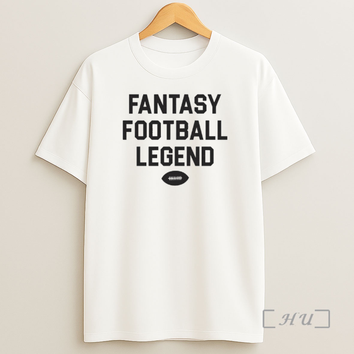 Officials Fantasy Football Legend Premium Shirt Sweatshirt Tee