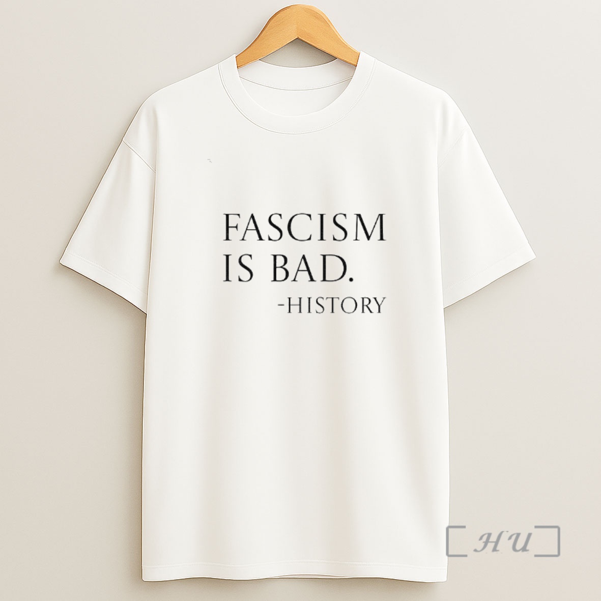 Officials Fascism Is Bad History Resist Fascism Vintage Shirt Sweatshirt Tee