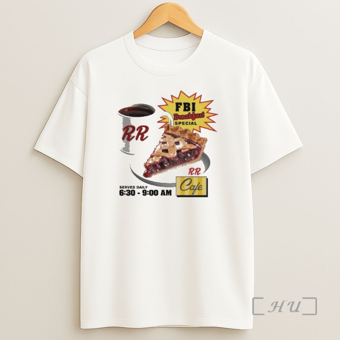Officials Fbi Breakfast Special Shirt Sweatshirt Tee