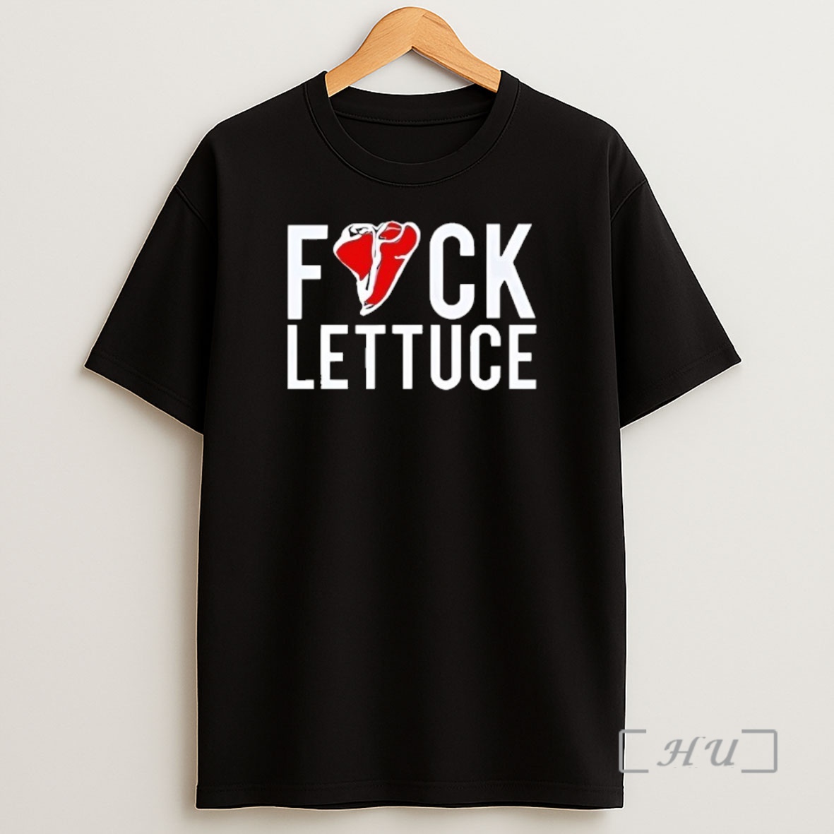 Officials Fck Lettuce Shirt Sweatshirt Tee