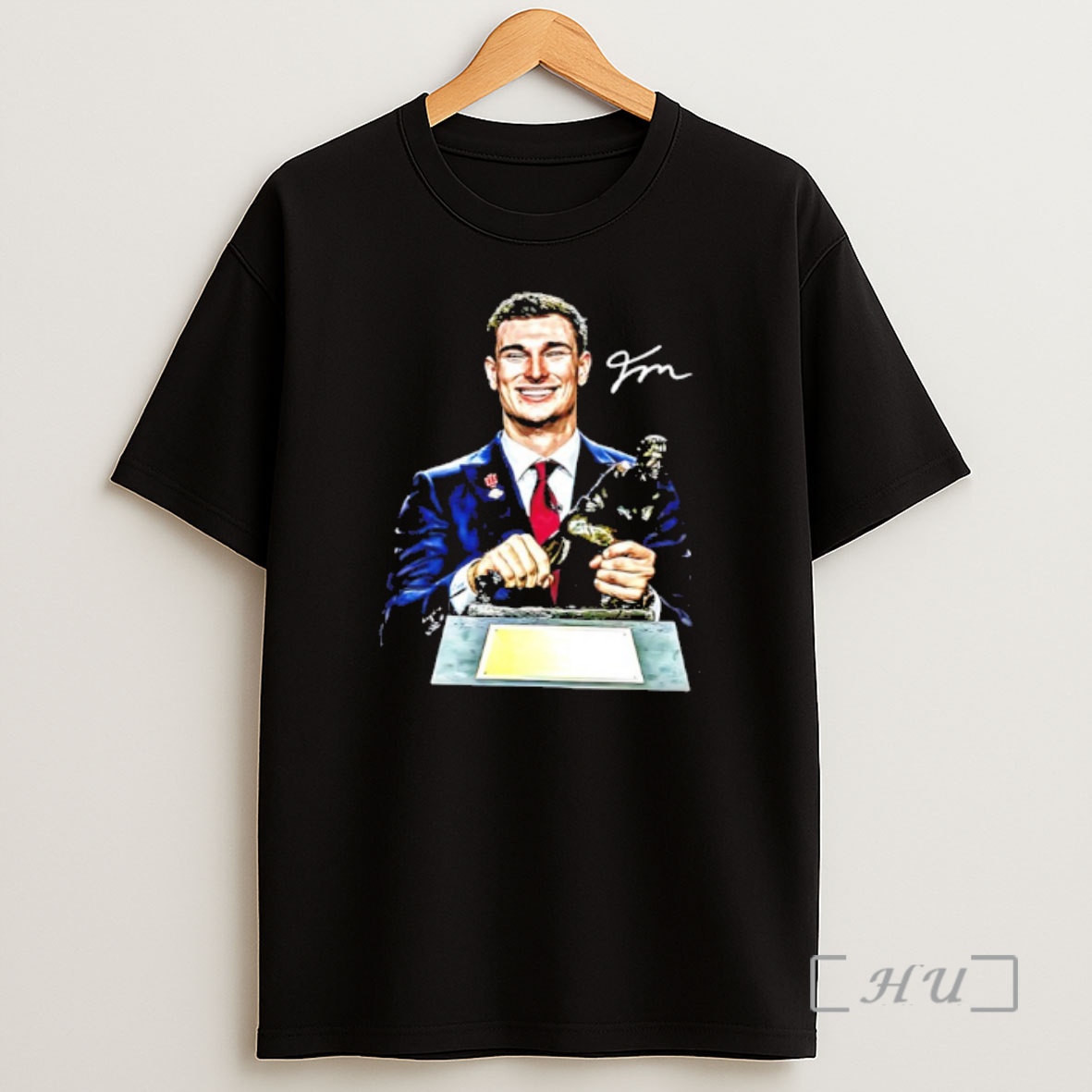 Officials Fernando Mendoza Indiana Hoosiers Heisman Heismandoza 25 Shirt Sweatshirt Tee