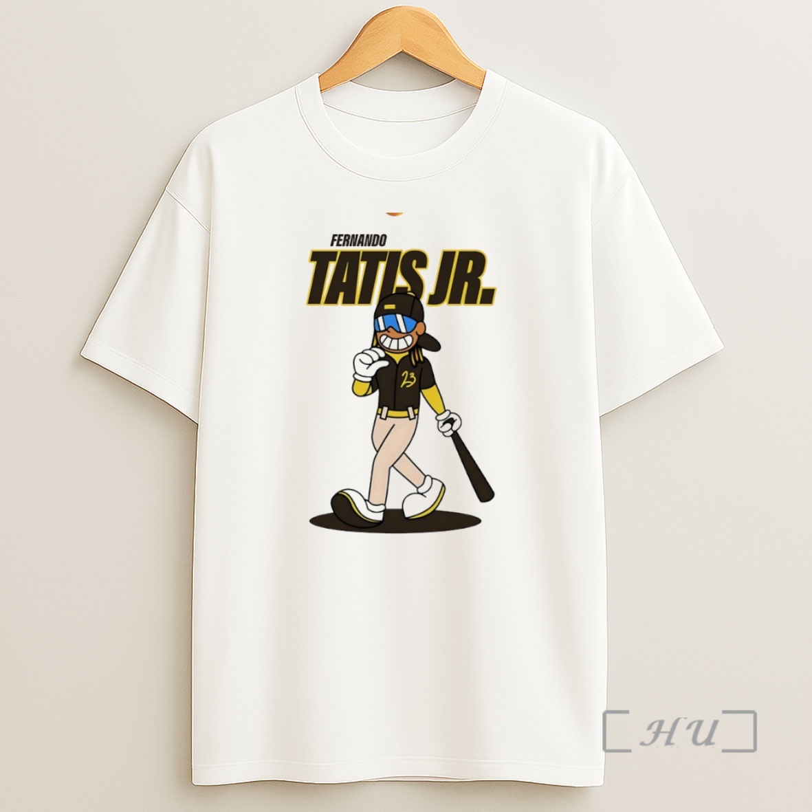 Officials Fernando Tatis Jr Premium Shirt Sweatshirt Tee
