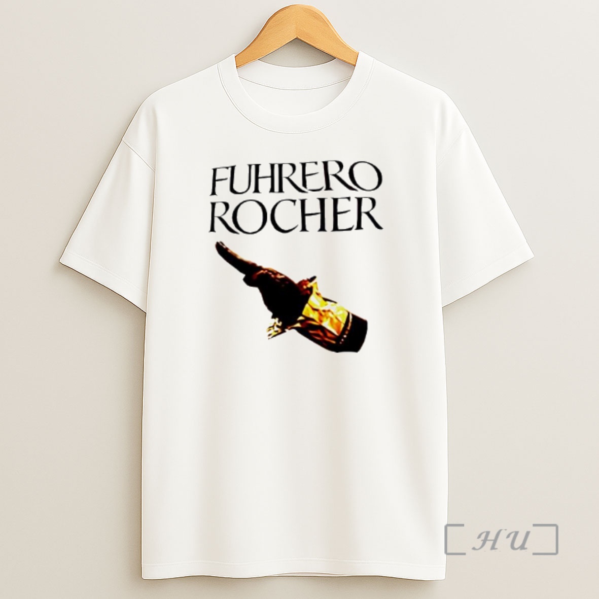 Officials Ferrero Rocher Chocolate Confection Shirt Sweatshirt Tee