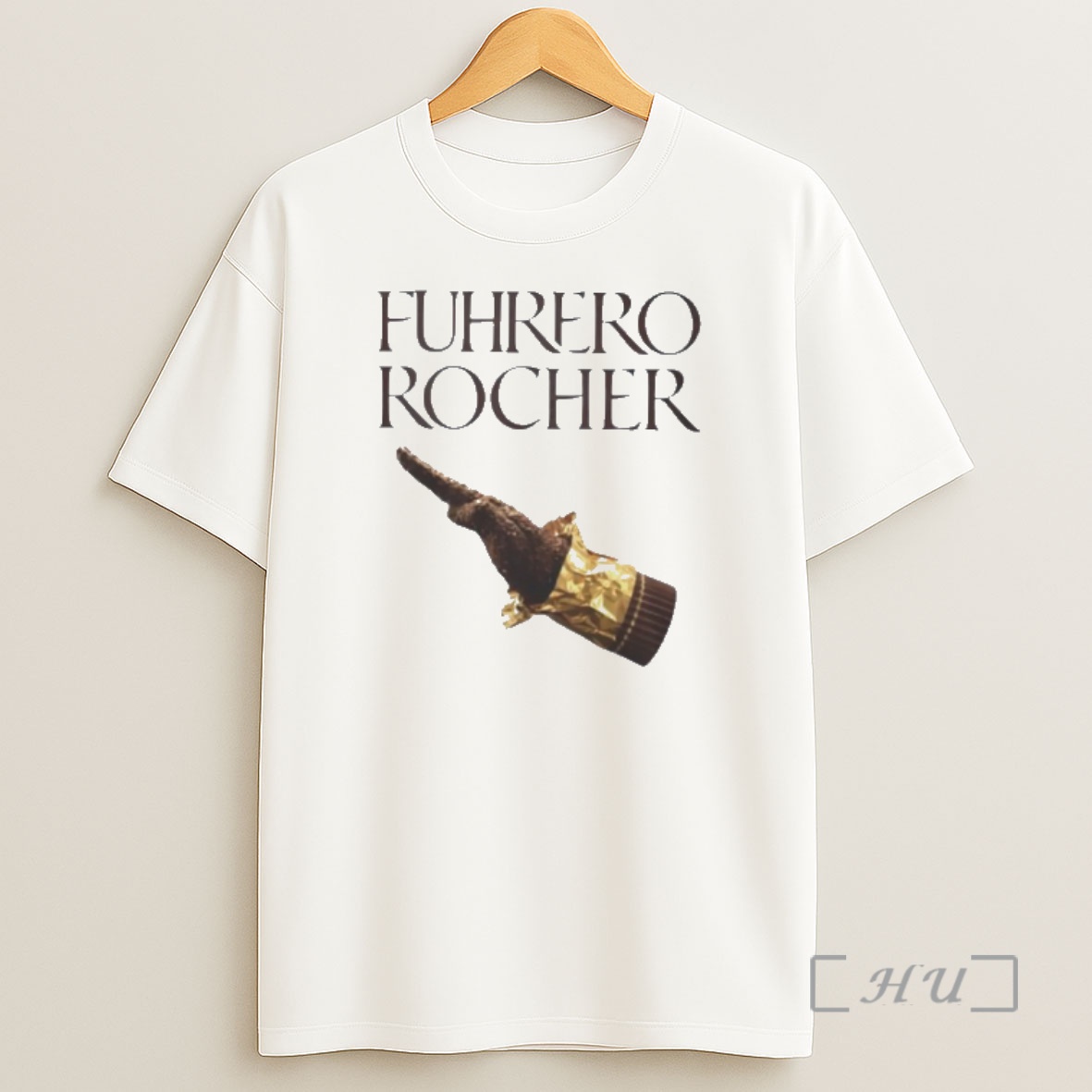 Officials Ferrero Rocher Shirt Sweatshirt Tee