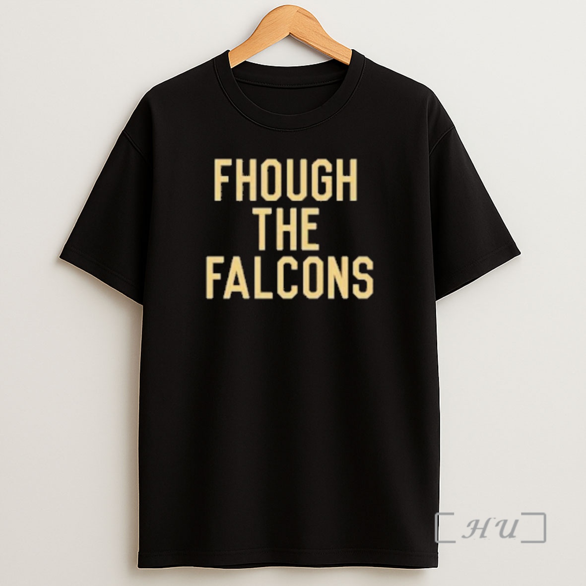 Officials Fhough The Falcons Shirt Sweatshirt Tee