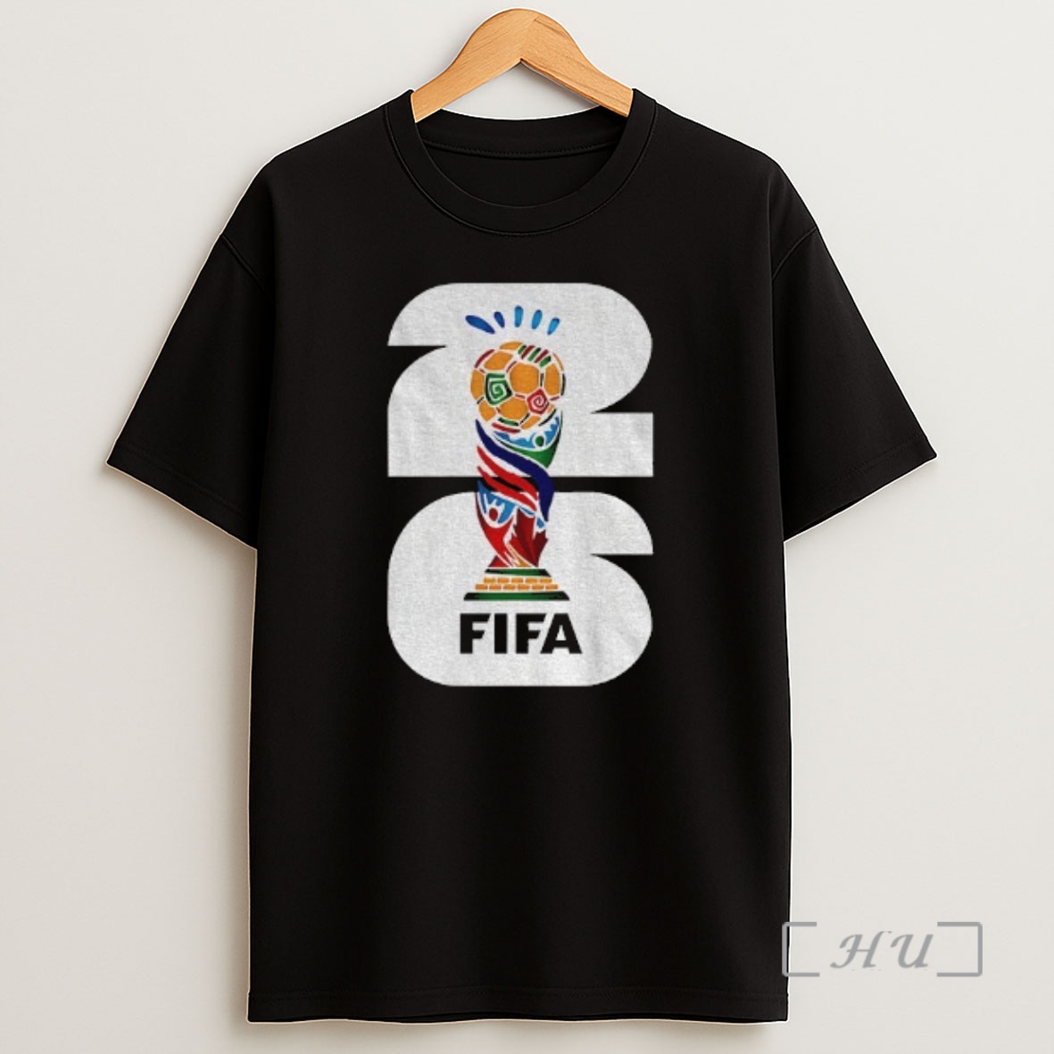 Officials Fifa World Cup 2026 Premium Shirt Sweatshirt Tee