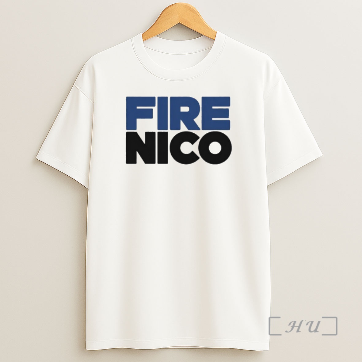 Officials Fire Nico Dallas Mavericks Protest Luka Trade Shirt Sweatshirt Tee