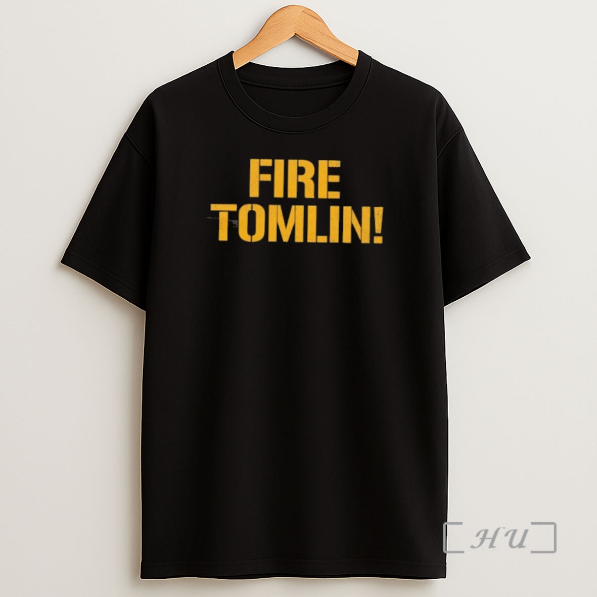 Officials Fire Tomlin Pittsburgh Football Premium Shirt Sweatshirt Tee