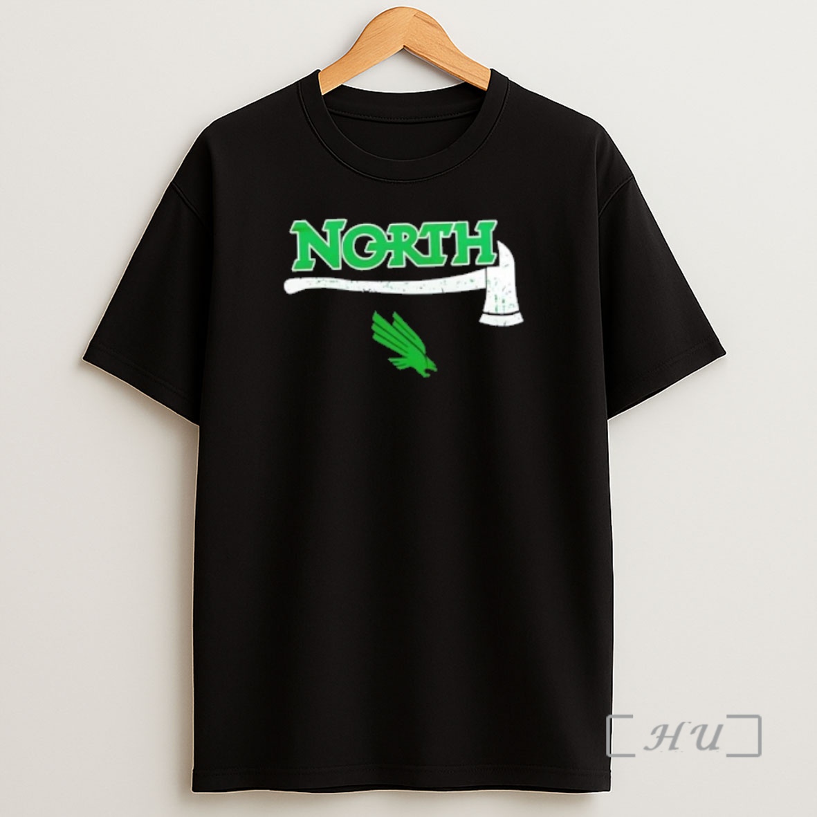 Officials Firefighter Fire Dept Always Ready North Texas 2 Sided Shirt Sweatshirt Tee