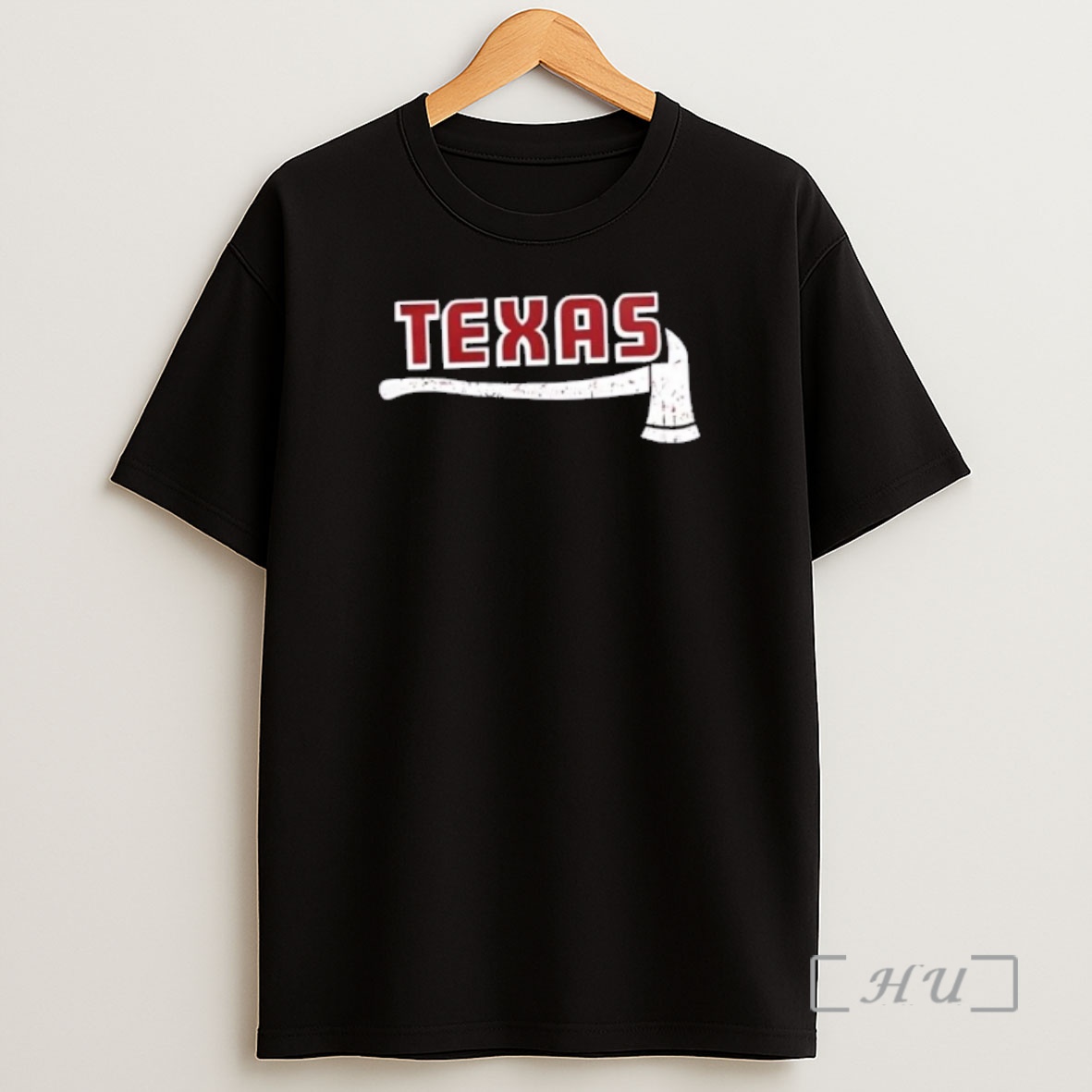 Officials Firefighter Fire Dept Always Ready Texas State Bobcats 2 Sided Shirt Sweatshirt Tee