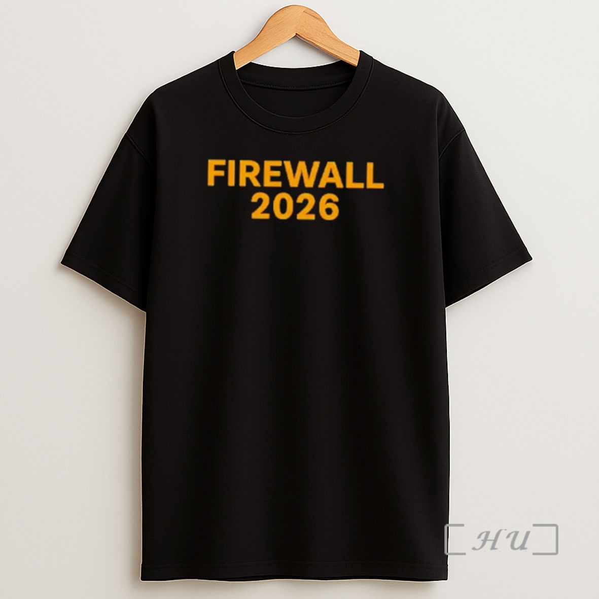 Officials Firewall 2026 Shirt Sweatshirt Tee