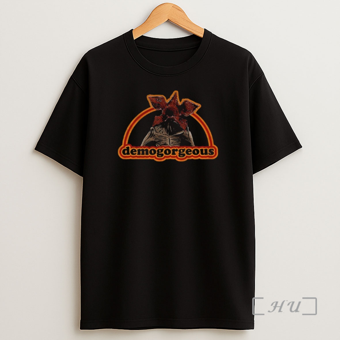 Officials Flesh Ripper Demogorgon Stranger Things Vintage Premium Shirt Sweatshirt Tee