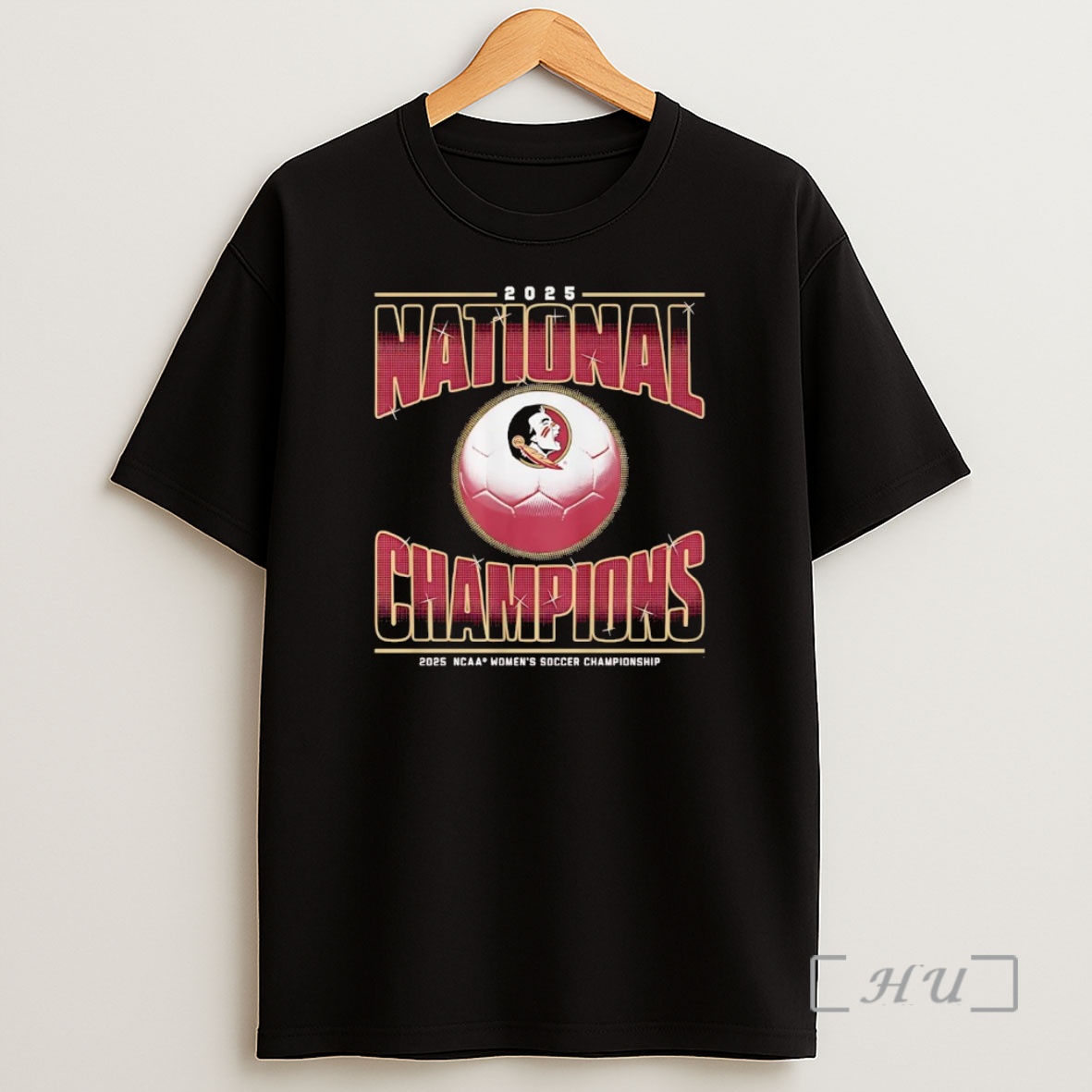Officials Florida State Seminoles 2025 Ncaa National Champions Shirt Sweatshirt Tee