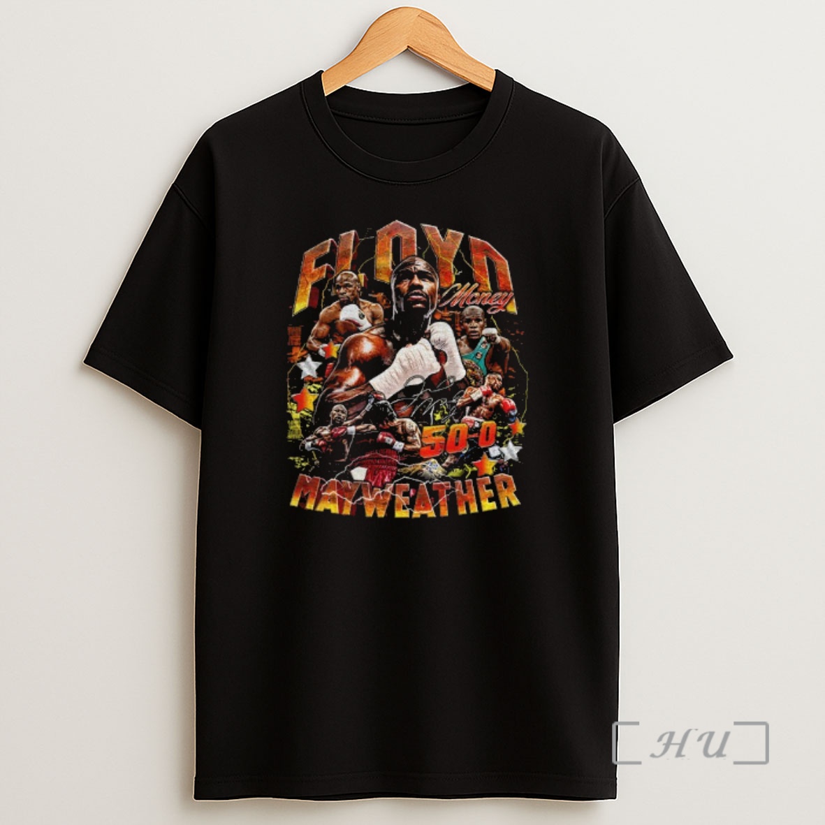 Officials Floyd Mayweather Jr Shirt Sweatshirt Tee
