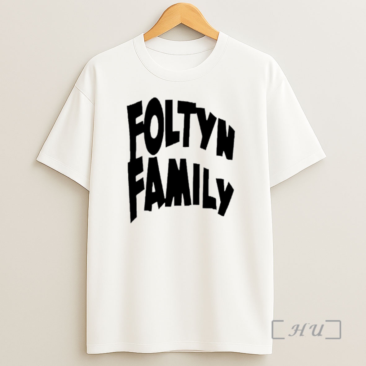 Officials Foltyn Family Shirt Sweatshirt Tee