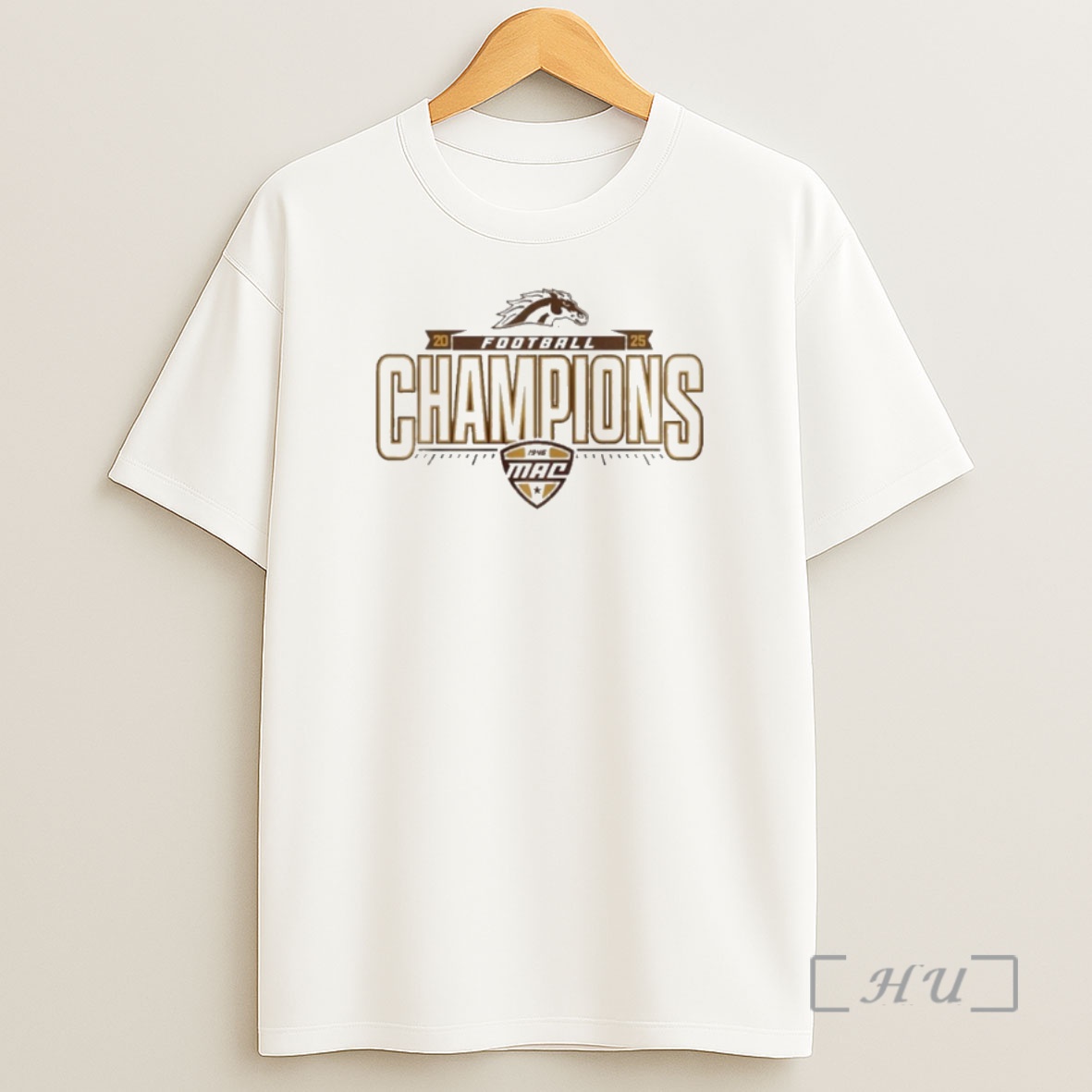 Officials Football Champions 1946 Mac Shirt Sweatshirt Tee