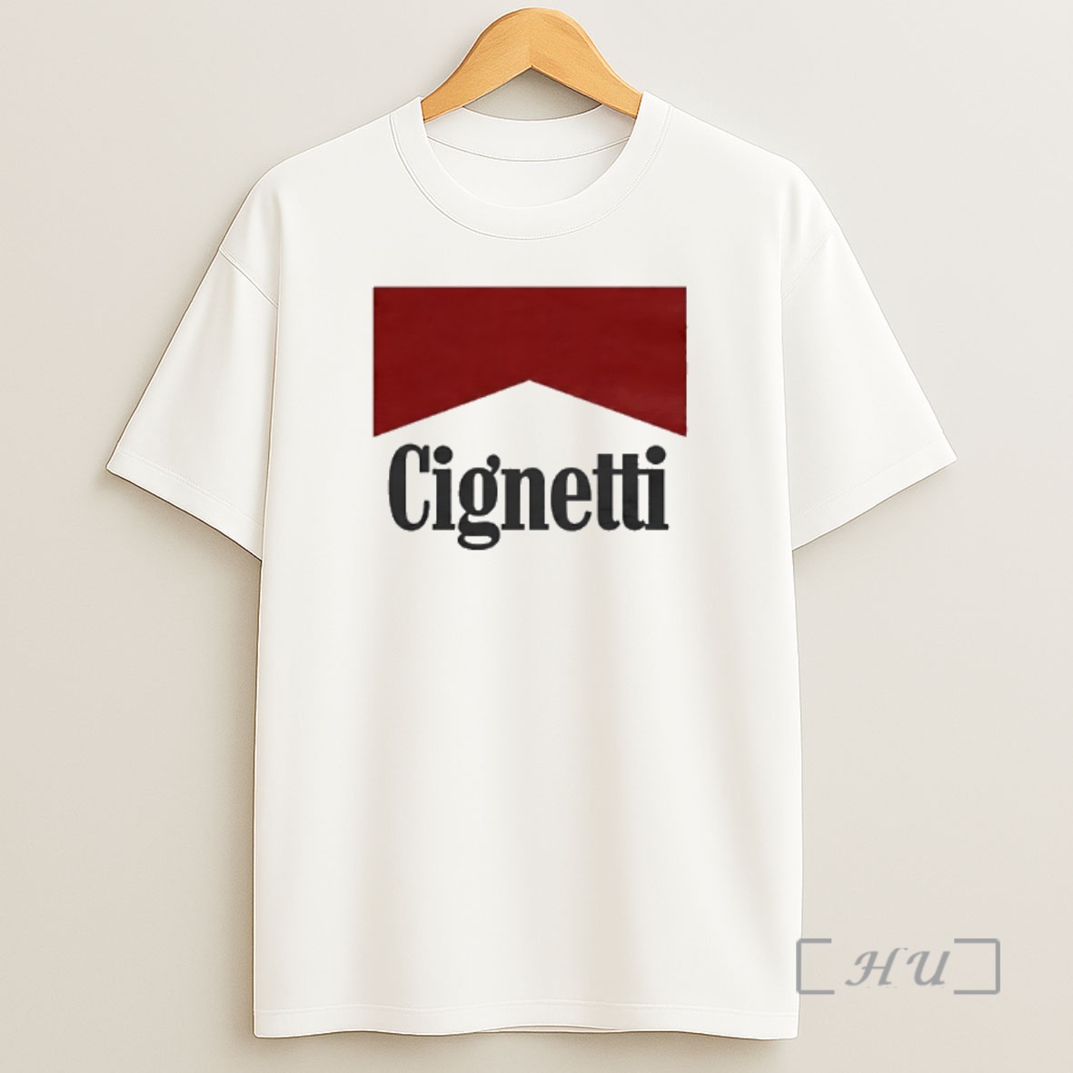 Officials Football Cigs Gignetti Premium Shirt Sweatshirt Tee