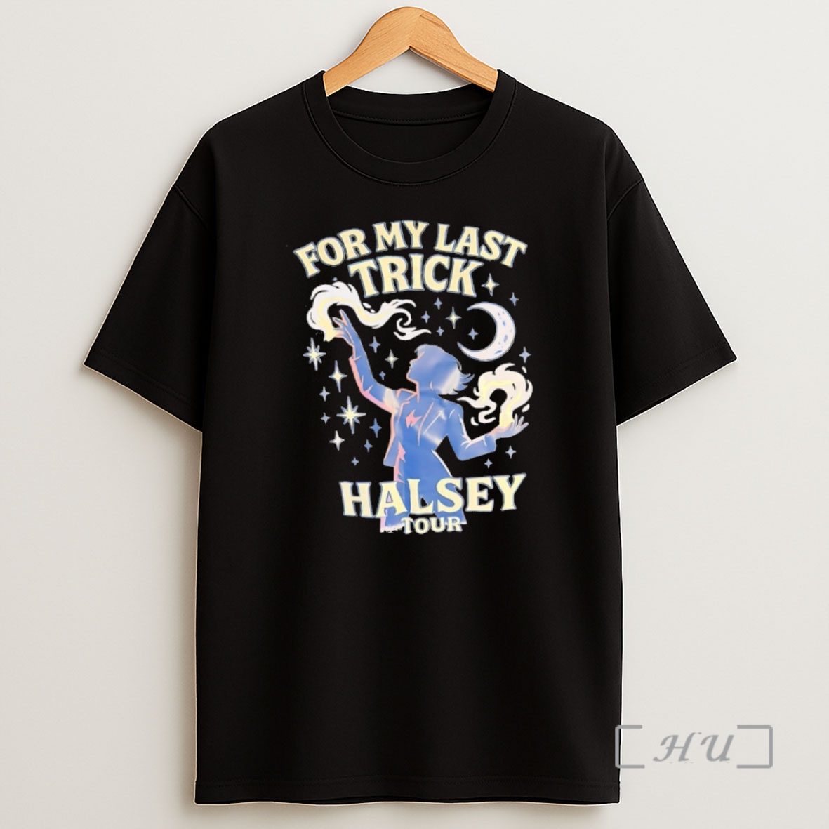 Officials For My Last Trick Halsey Tour Shirt Sweatshirt Tee