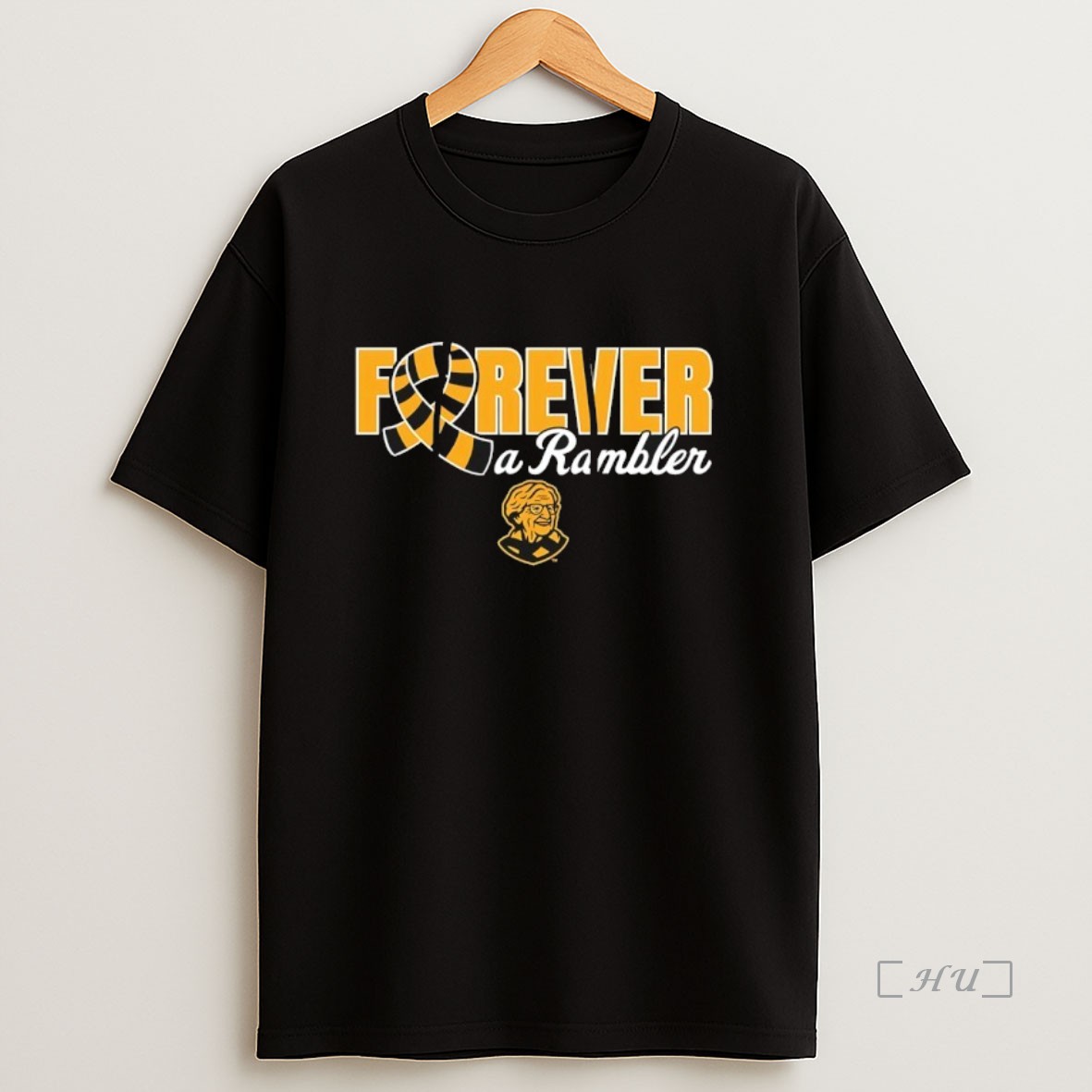 Officials Forever A Rambler Sister Jean Loyola University Chicago Ramblers Premium Shirt Sweatshirt Tee