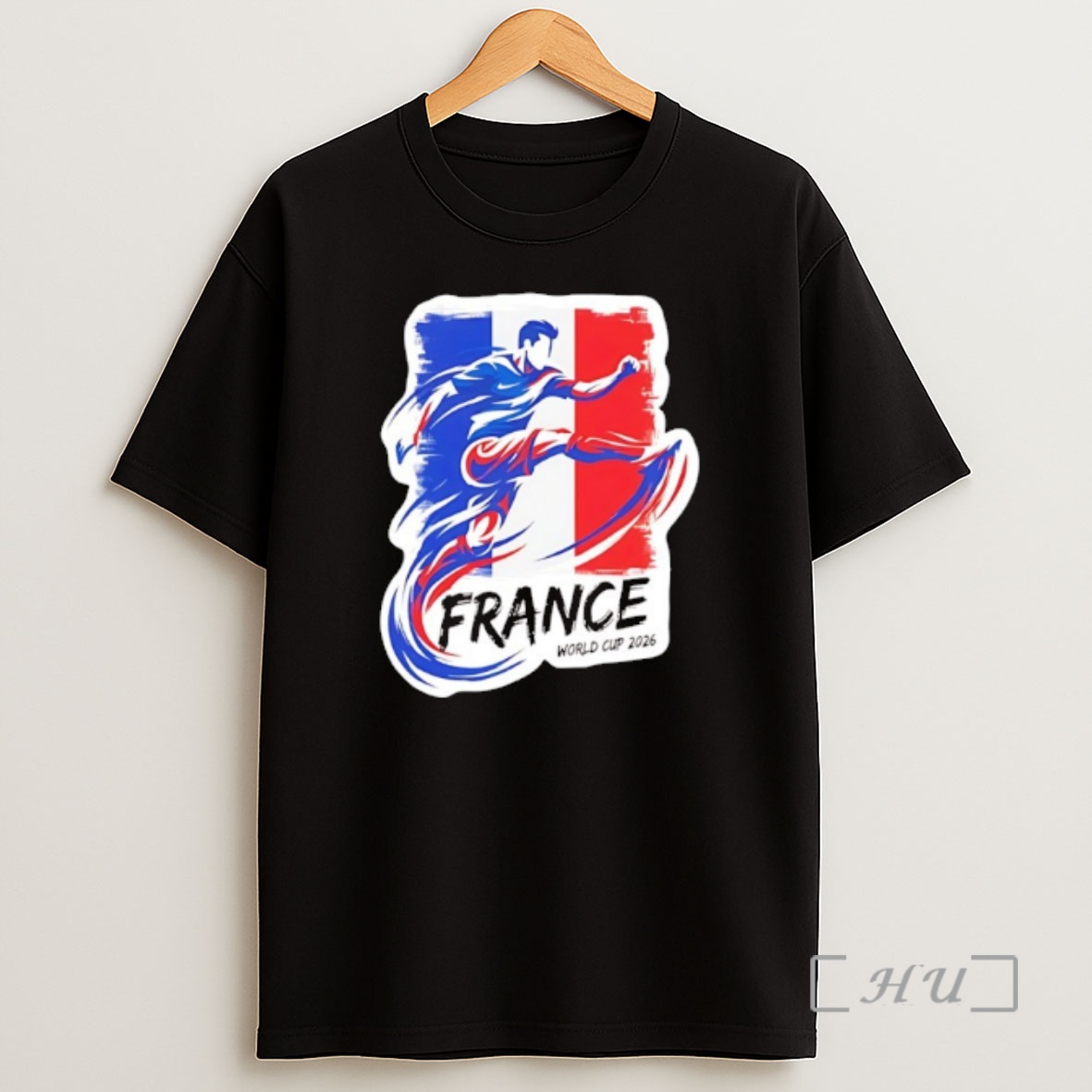 Officials France World Cup 2026 Football Player Shirt Sweatshirt Tee