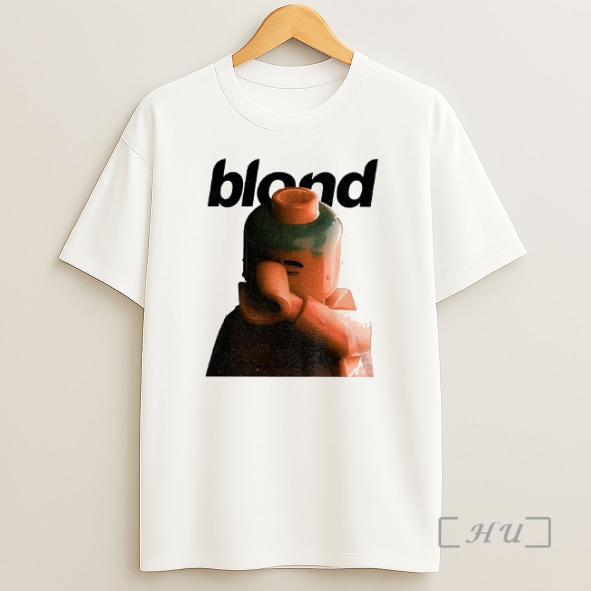 Officials Frank Ocean Inspired Blond Shirt Sweatshirt Tee
