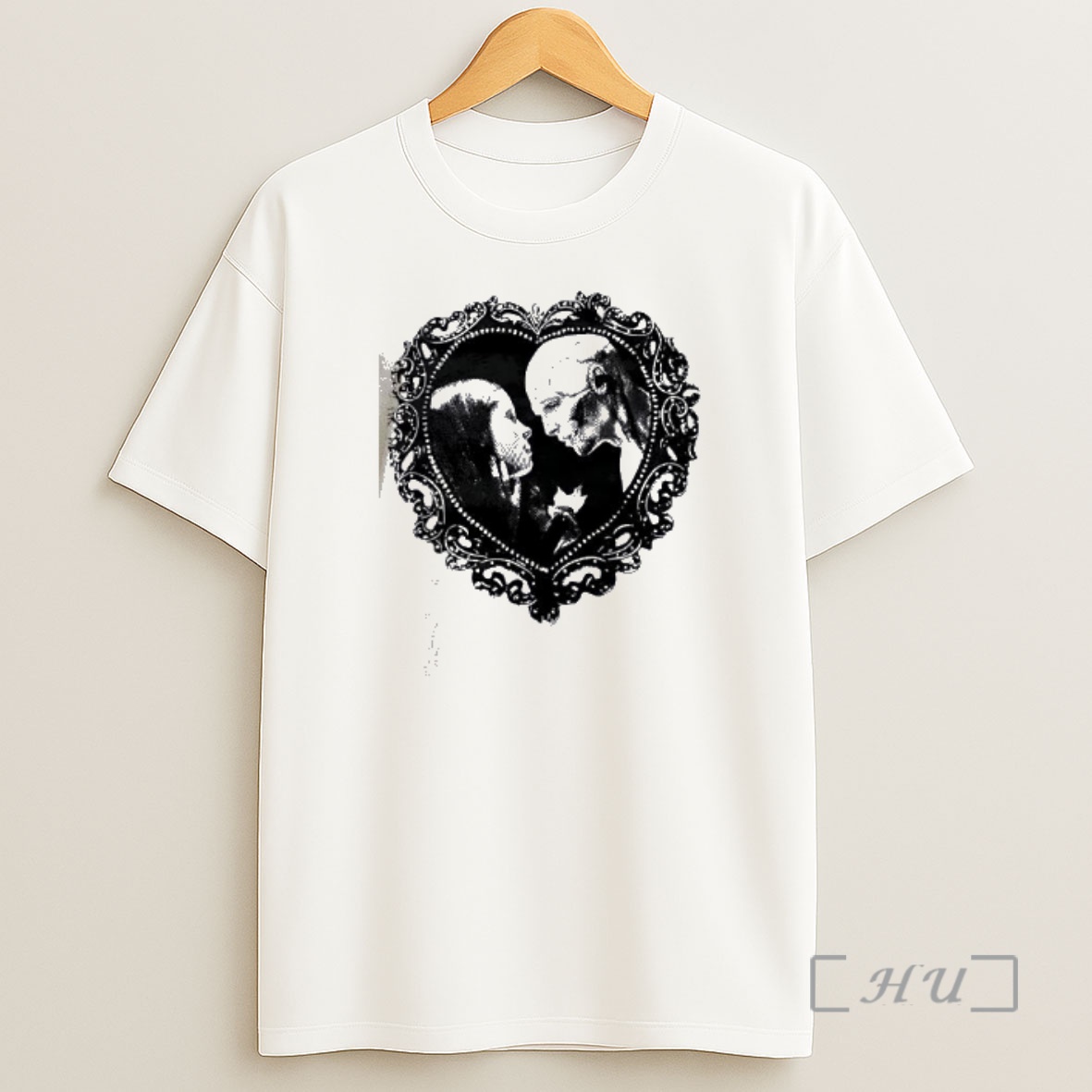Officials Frankenstein Heart 2025 Premium Shirt Sweatshirt Tee