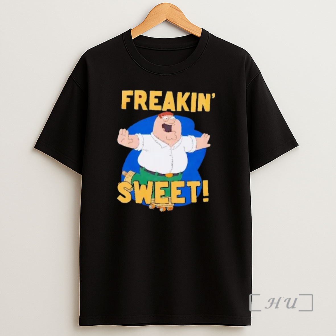 Officials Freakin Sweet Cartoon Funny Premium Shirt Sweatshirt Tee