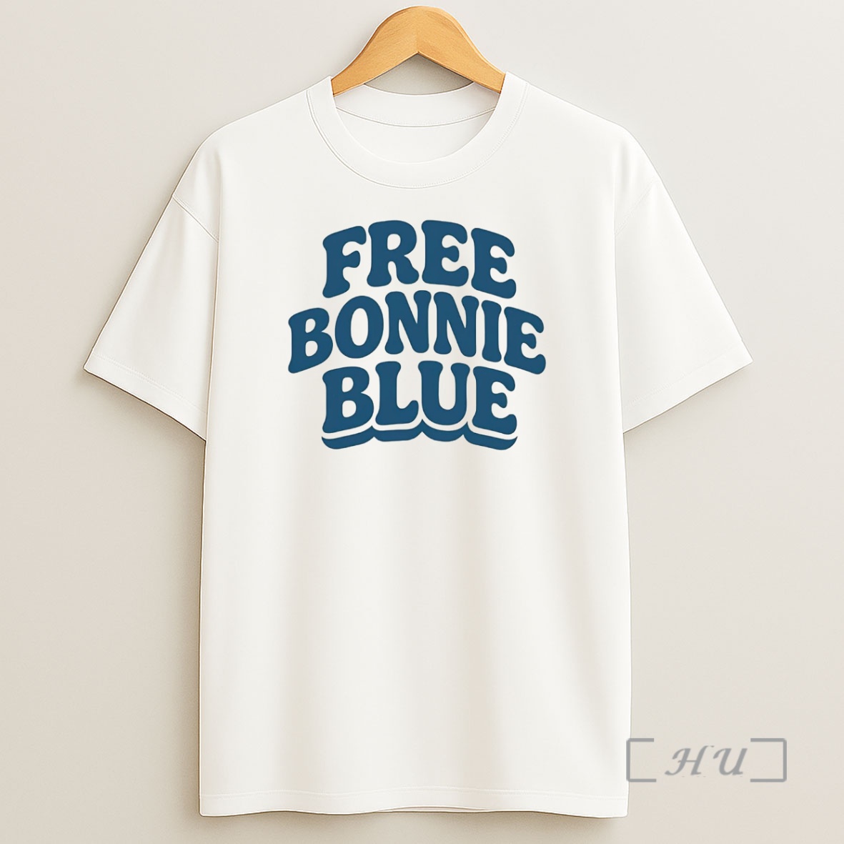 Officials Free Bonnie Blue Shirt Sweatshirt Tee