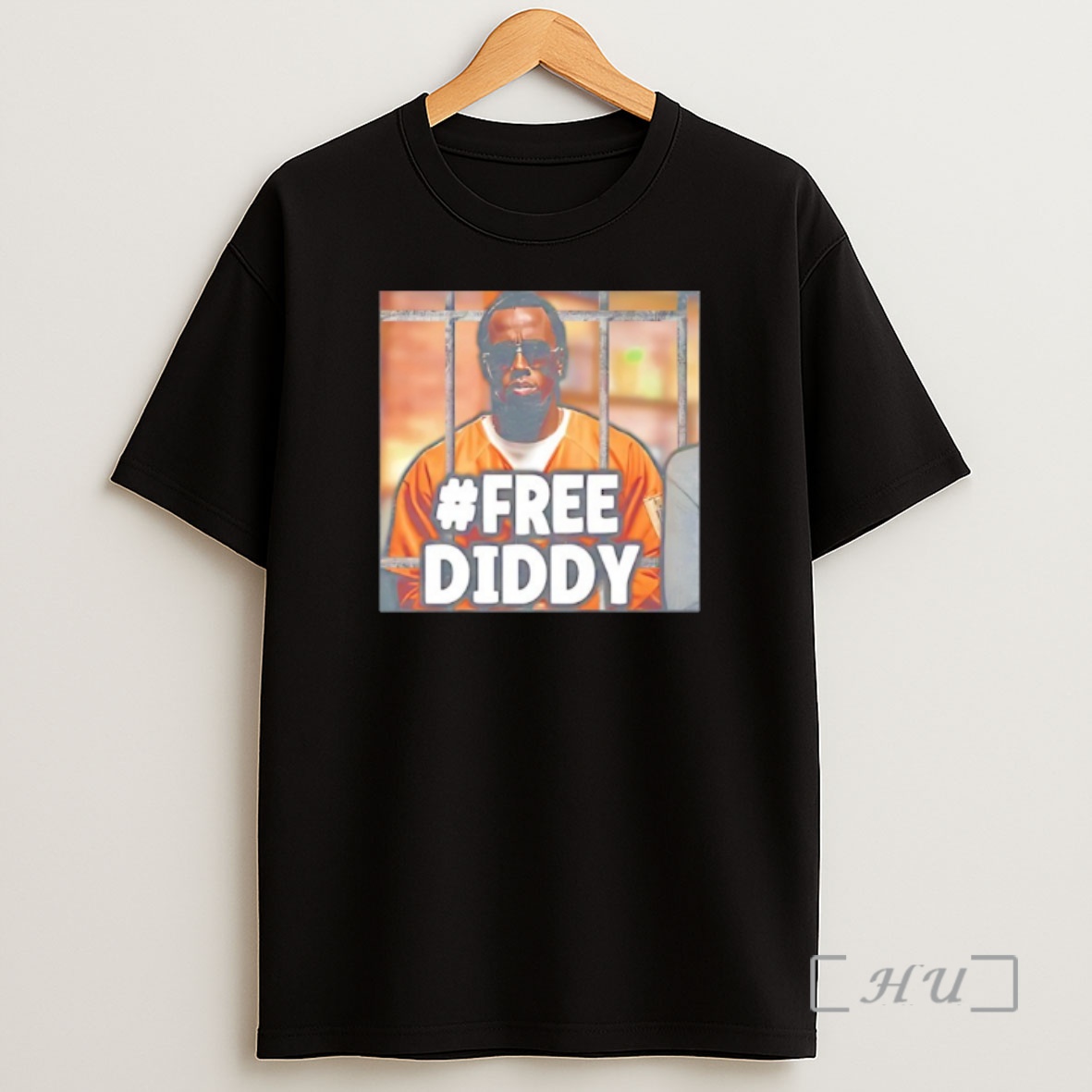 Officials Free Diddy Mugshot Gta 2025 Premium Shirt Sweatshirt Tee