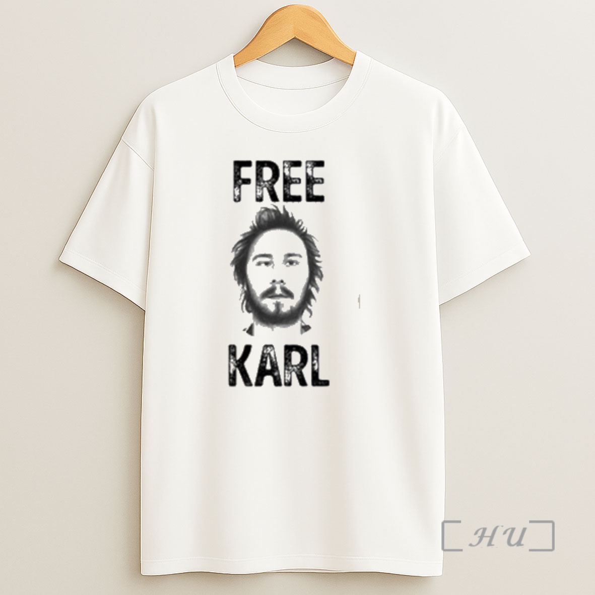 Officials Free Karl Workaholics Shirt Sweatshirt Tee