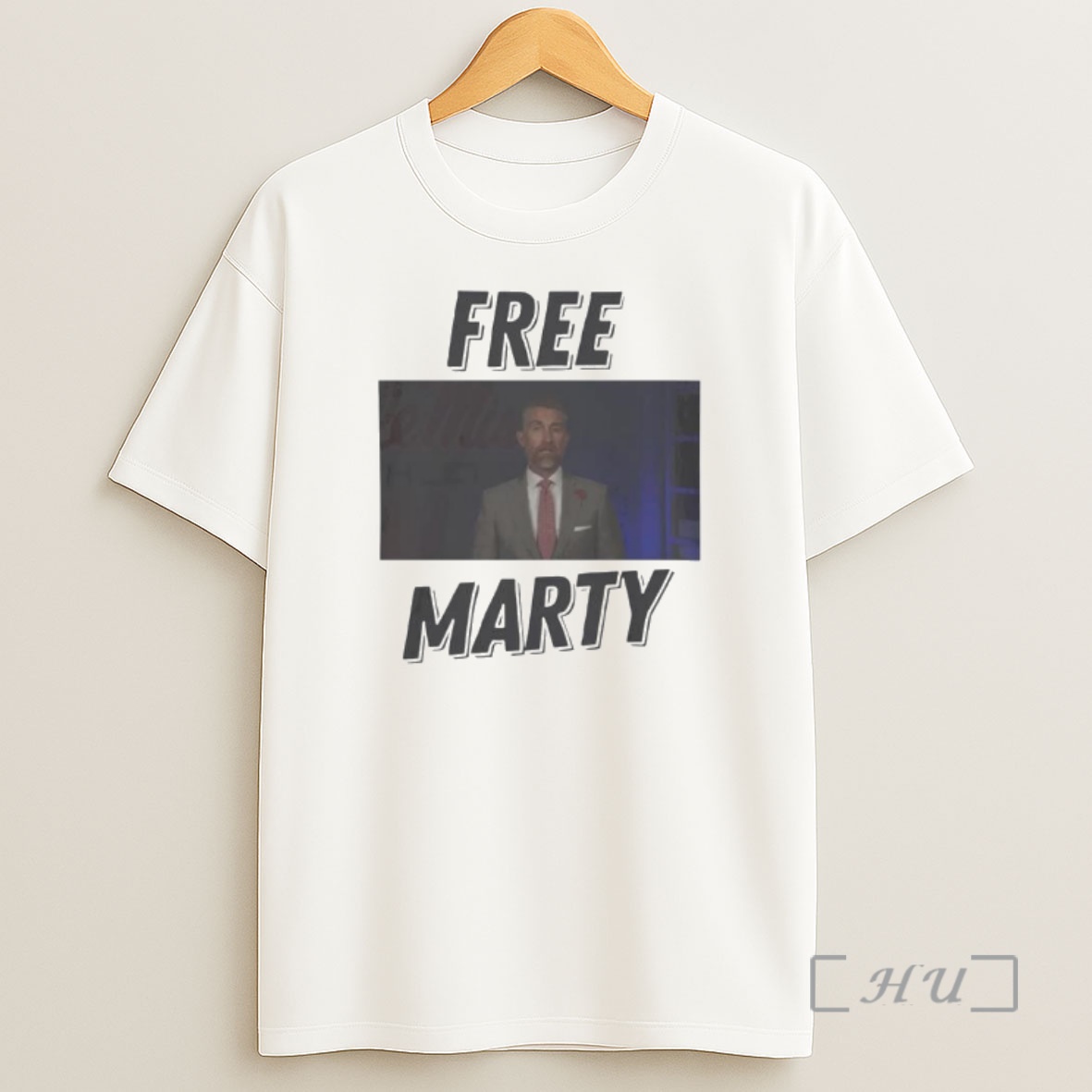 Officials Free Marty Smith Espn Ornaments Shirt Sweatshirt Tee