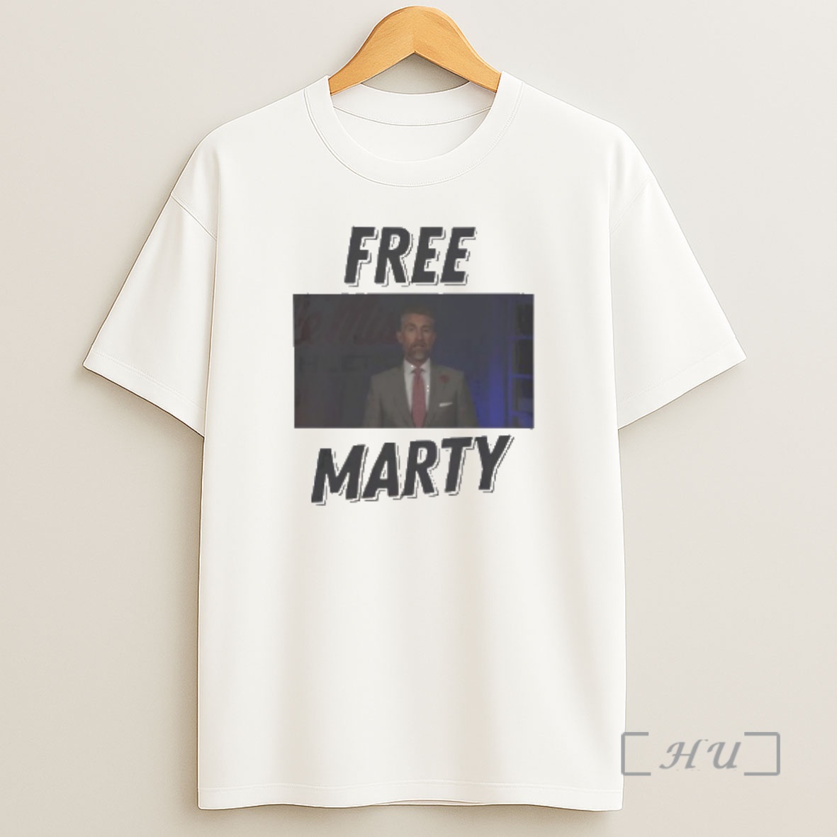Officials Free Marty Smith Espn Premium Shirt Sweatshirt Tee