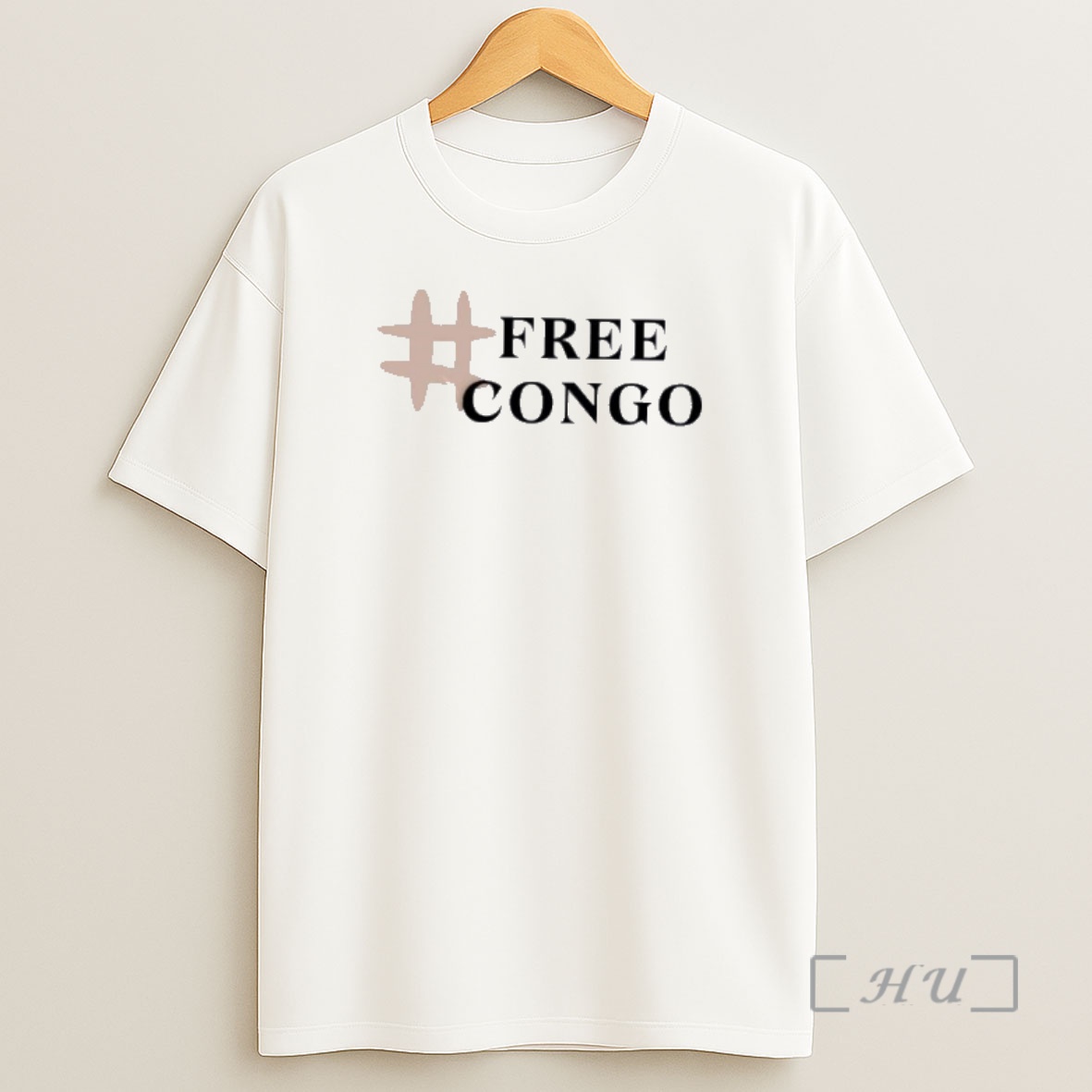 Officials Free Congo Shirt Sweatshirt Tee