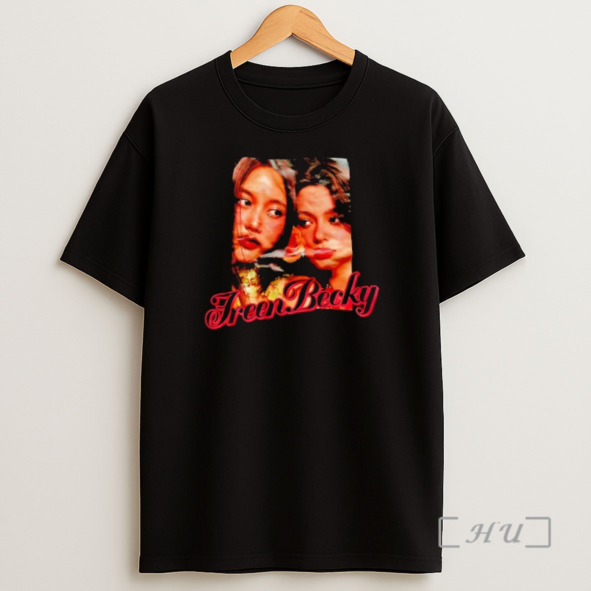 Officials Freen And Becky Graphic Shirt Sweatshirt Tee