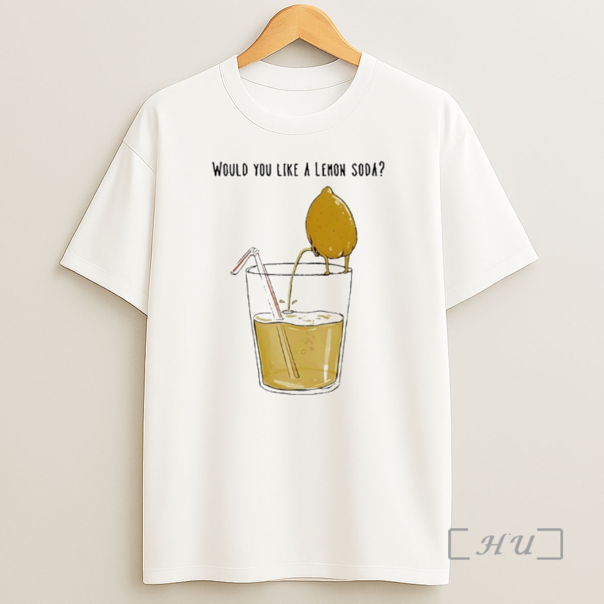 Officials Freshly Squeezed Lemon Juice Would You Like A Lemon Soda Funny Shirt Sweatshirt Tee
