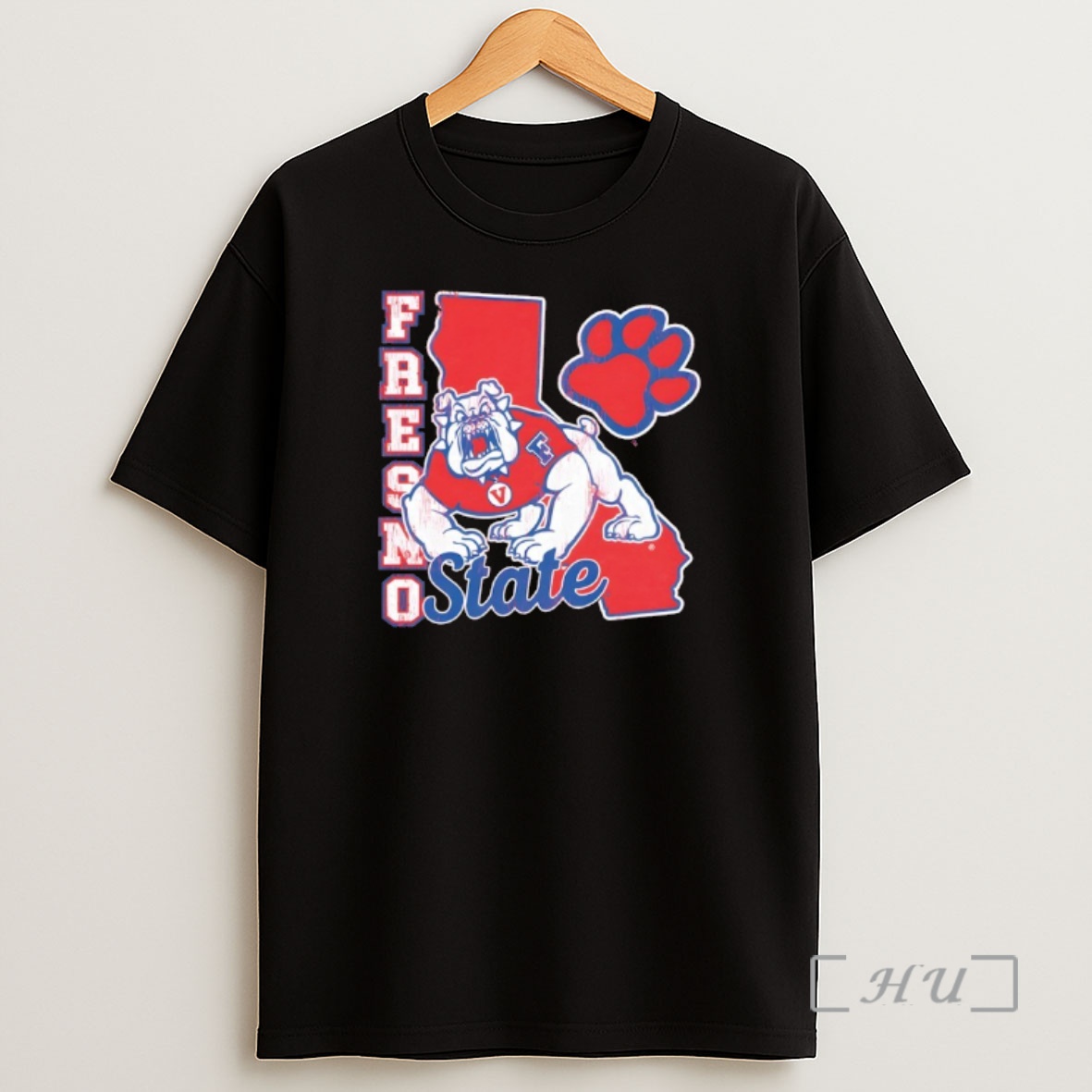 Officials Fresno State Ca Bulldog Shirt Sweatshirt Tee