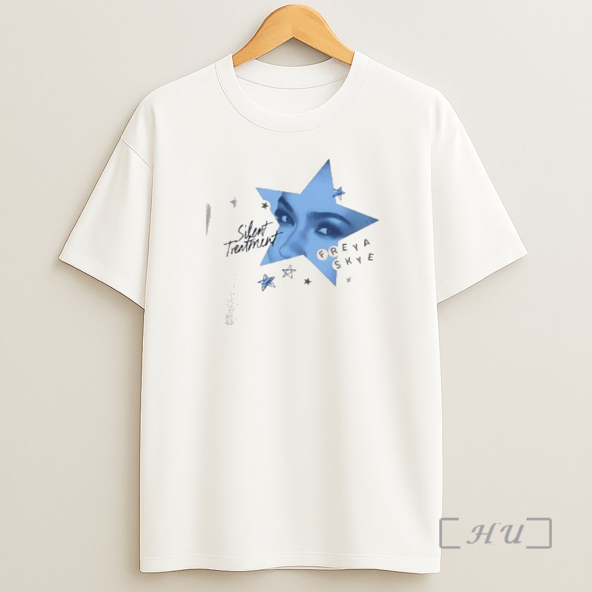 Officials Freya Skye Silent Treatment New Premium Shirt Sweatshirt Tee