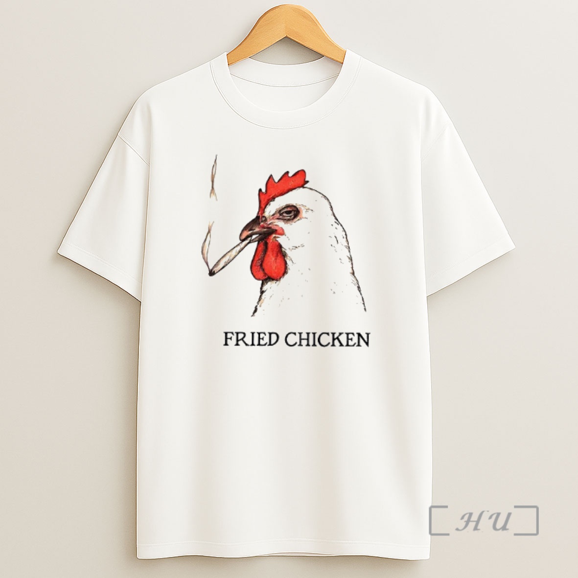Officials Fried Chicken 420 Premium Shirt Sweatshirt Tee