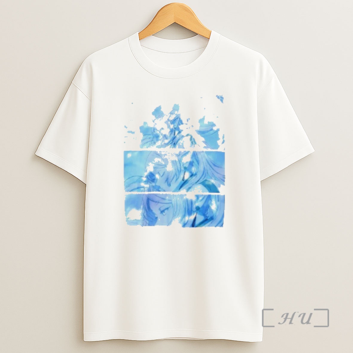 Officials Frieren Beyond Journeys End Nap Panels Premium Shirt Sweatshirt Tee