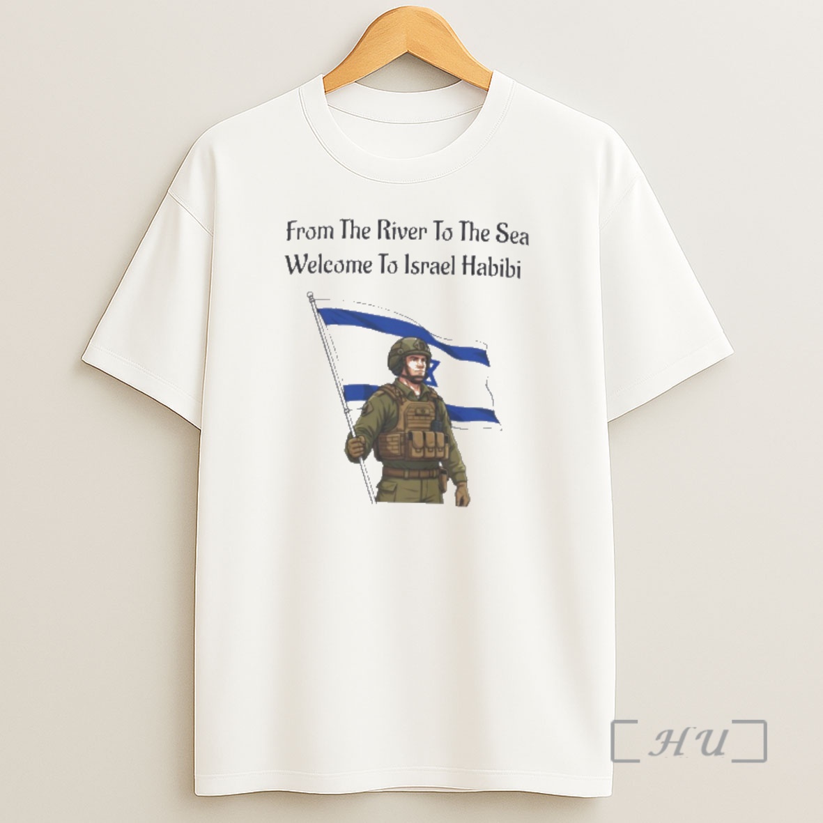 Officials From The River To The Sea Welcome To Israel Habibi Shirt Sweatshirt Tee