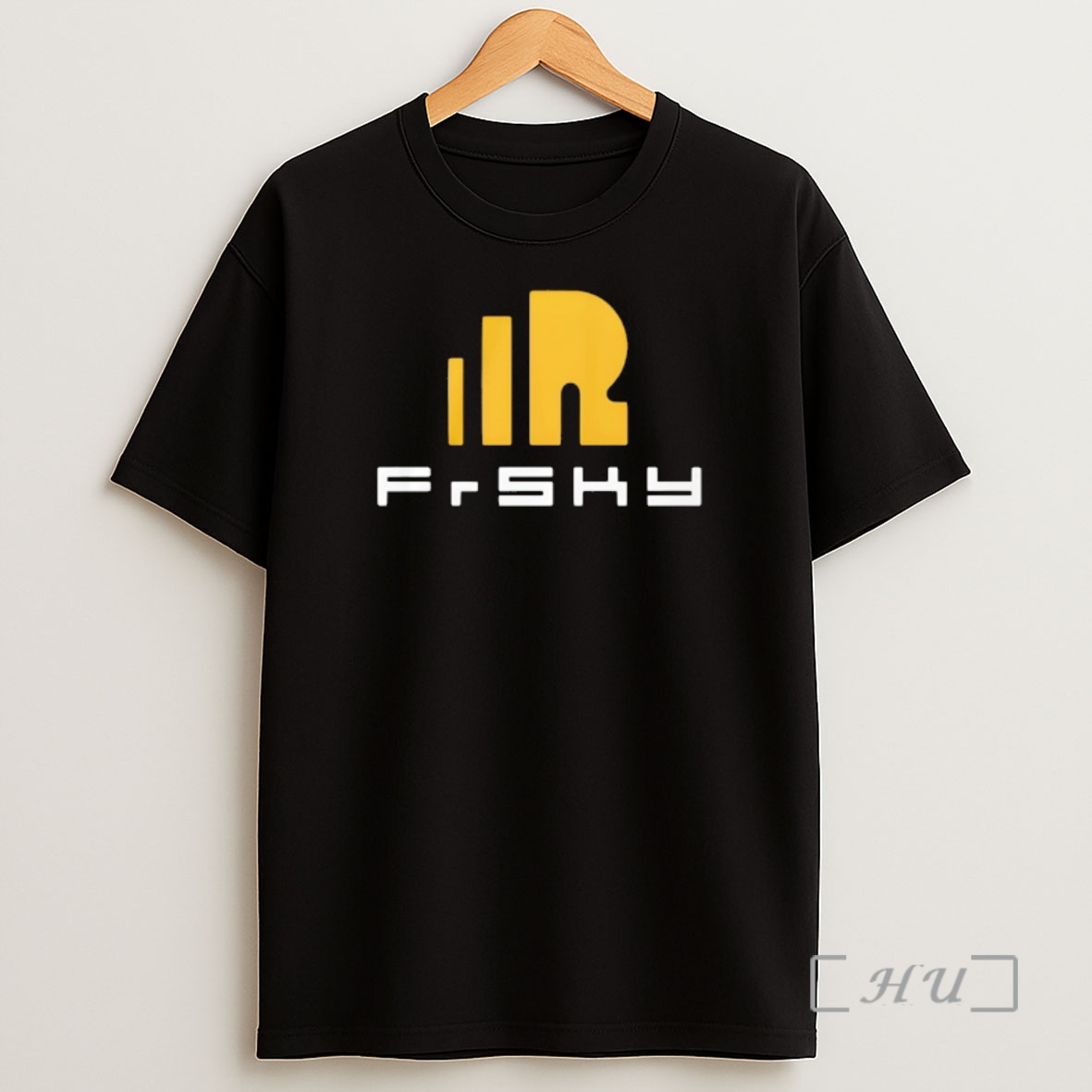 Officials Frsky Logo Shirt Sweatshirt Tee