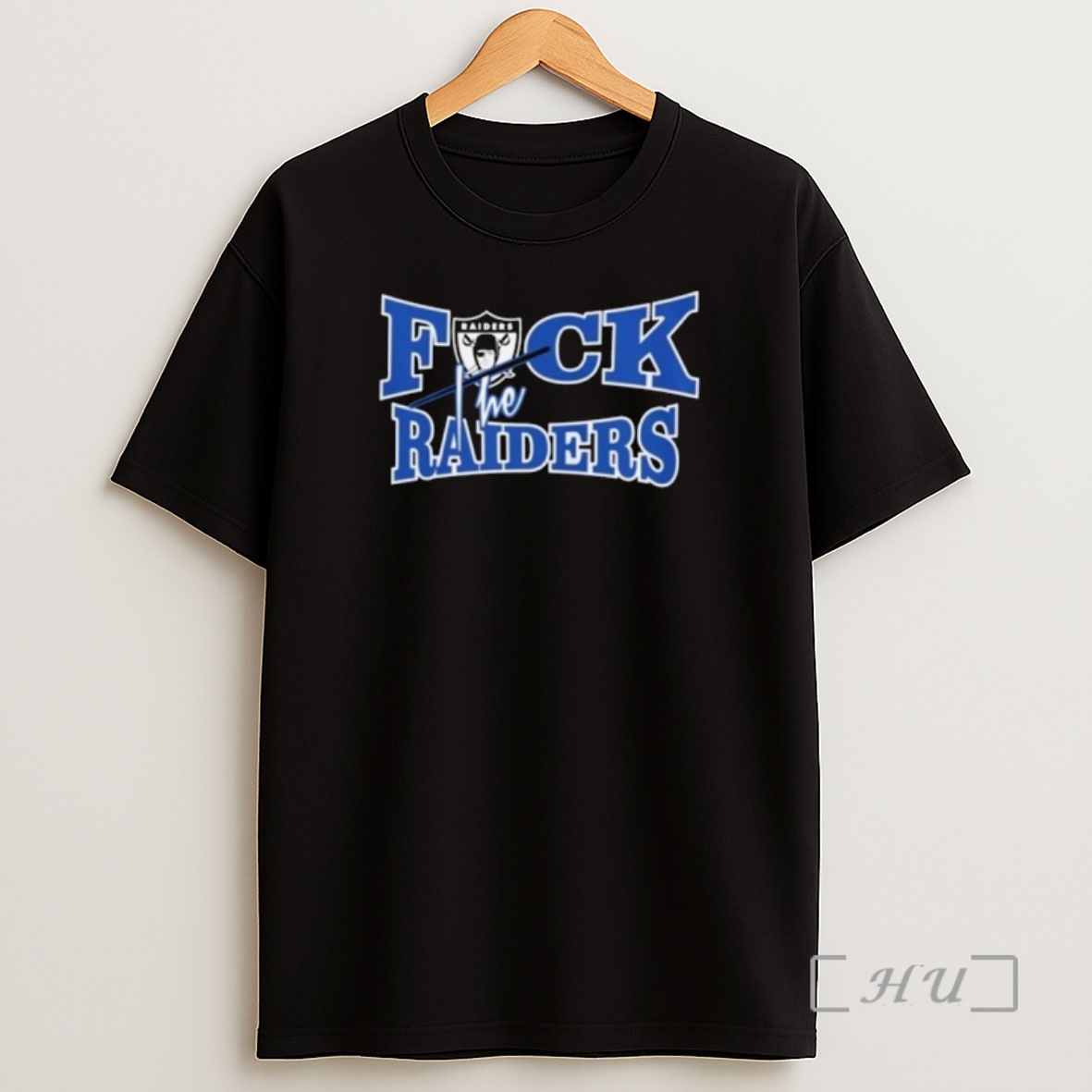 Officials Fuck The Raiders Shirt Sweatshirt Tee