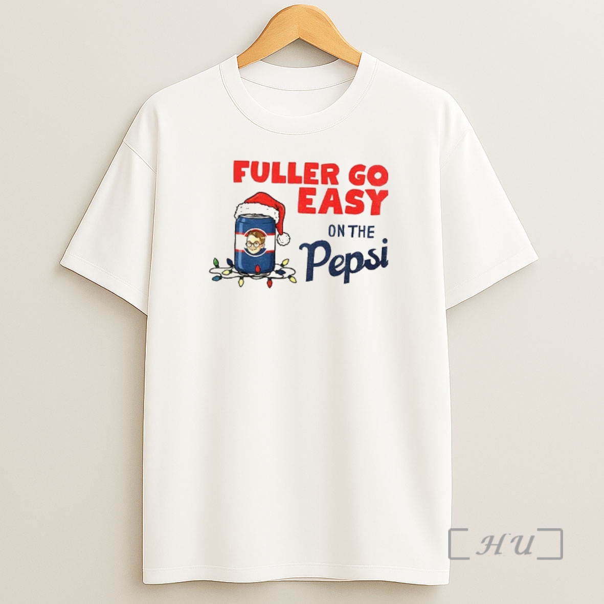 Officials Fuller Go Easy On The Pepsi Christmas Home Alone Movie Premium Shirt Sweatshirt Tee