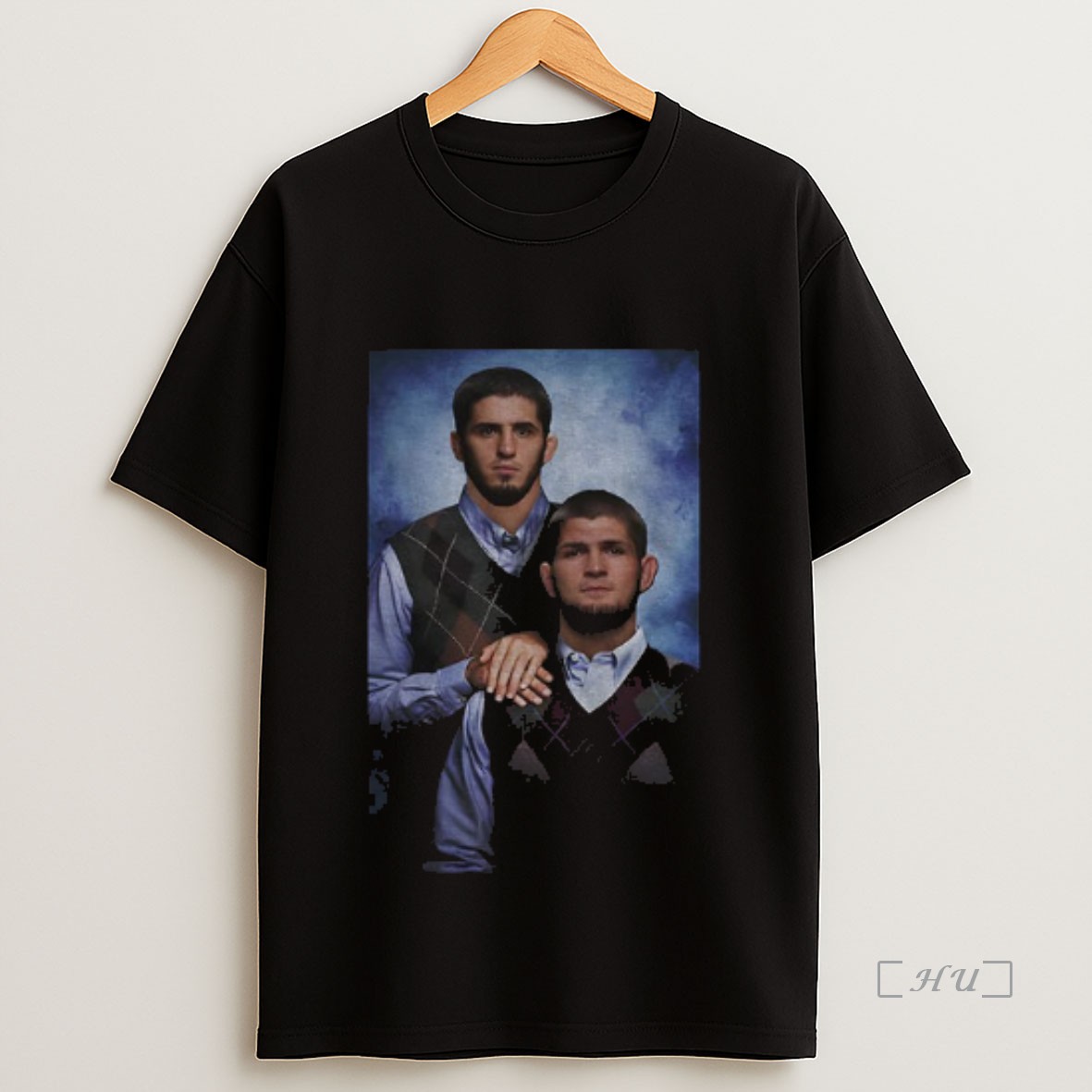 Officials Funny Islam And Khabib Ufc Step Brothers Vintage Shirt Sweatshirt Tee