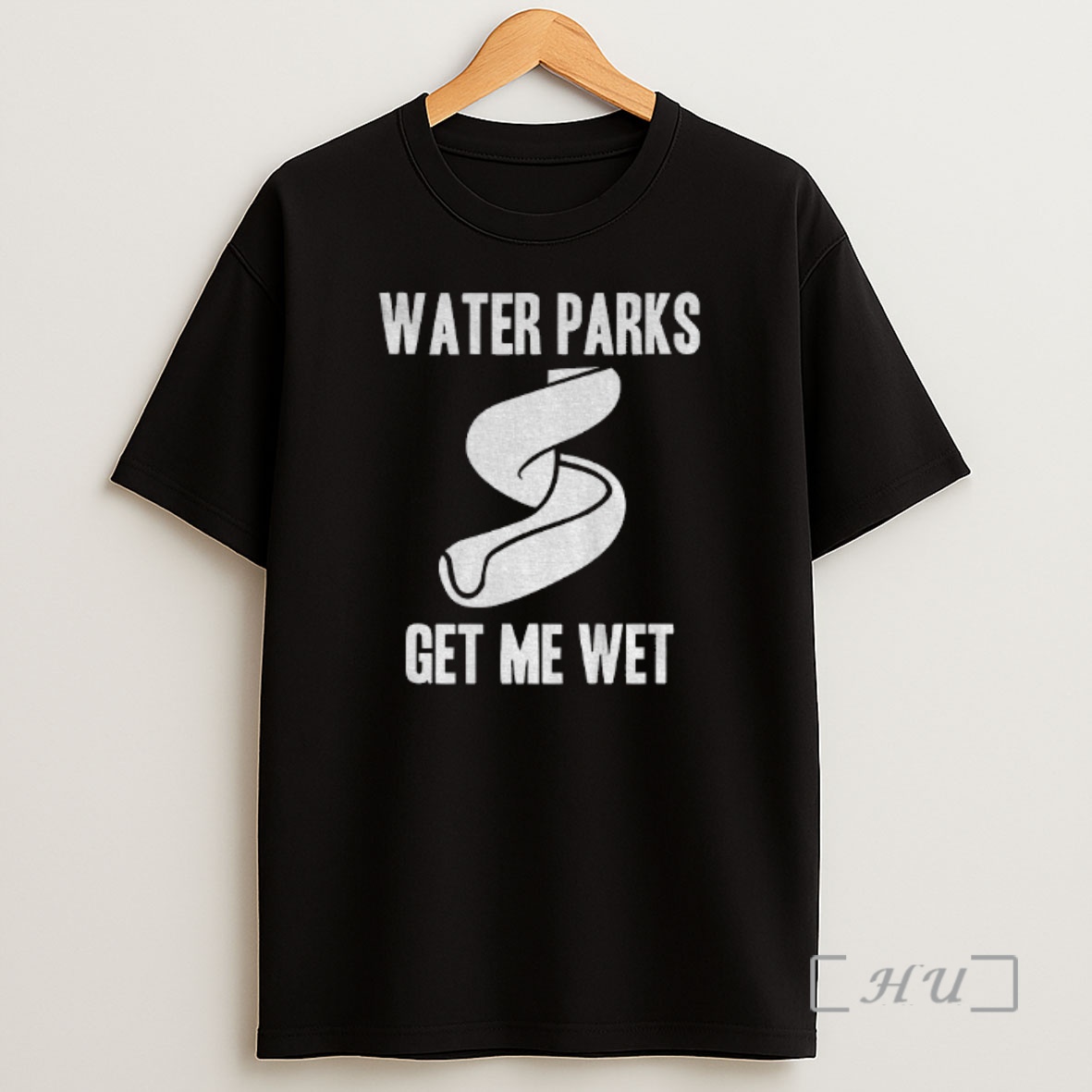 Officials Funny Water Parks Get Me Wet Shirt Sweatshirt Tee