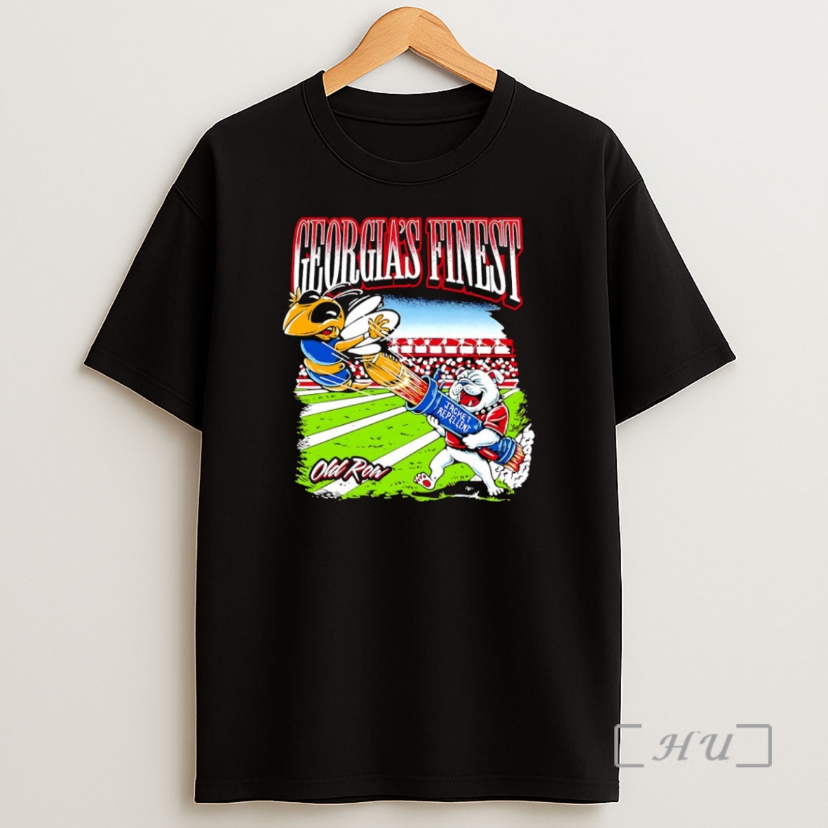 Officials Gas Finest Dawg Georgias Finest Jacket Repellent Premium Shirt Sweatshirt Tee
