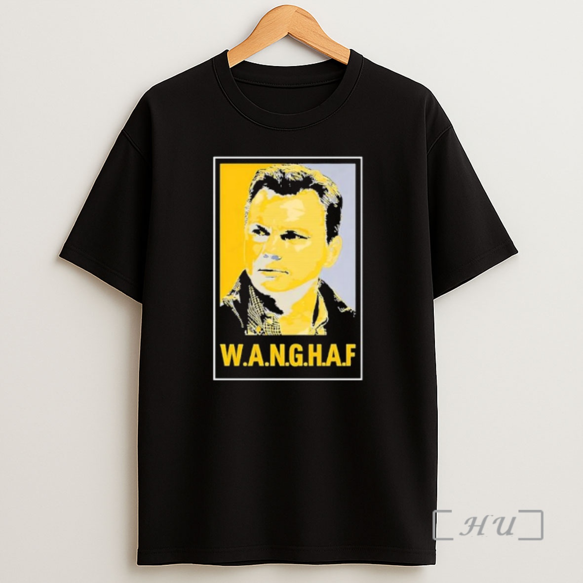 Officials Gmbc Believe W A N G H A Shirt Sweatshirt Tee