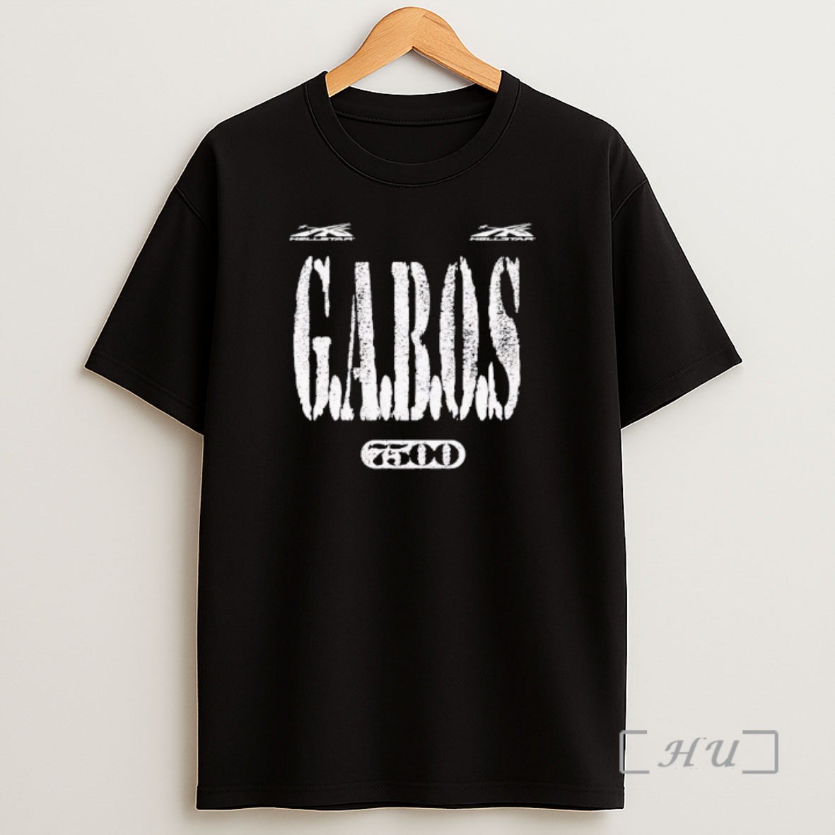 Officials Gabos Hellstar 7500 Vintage Shirt Sweatshirt Tee