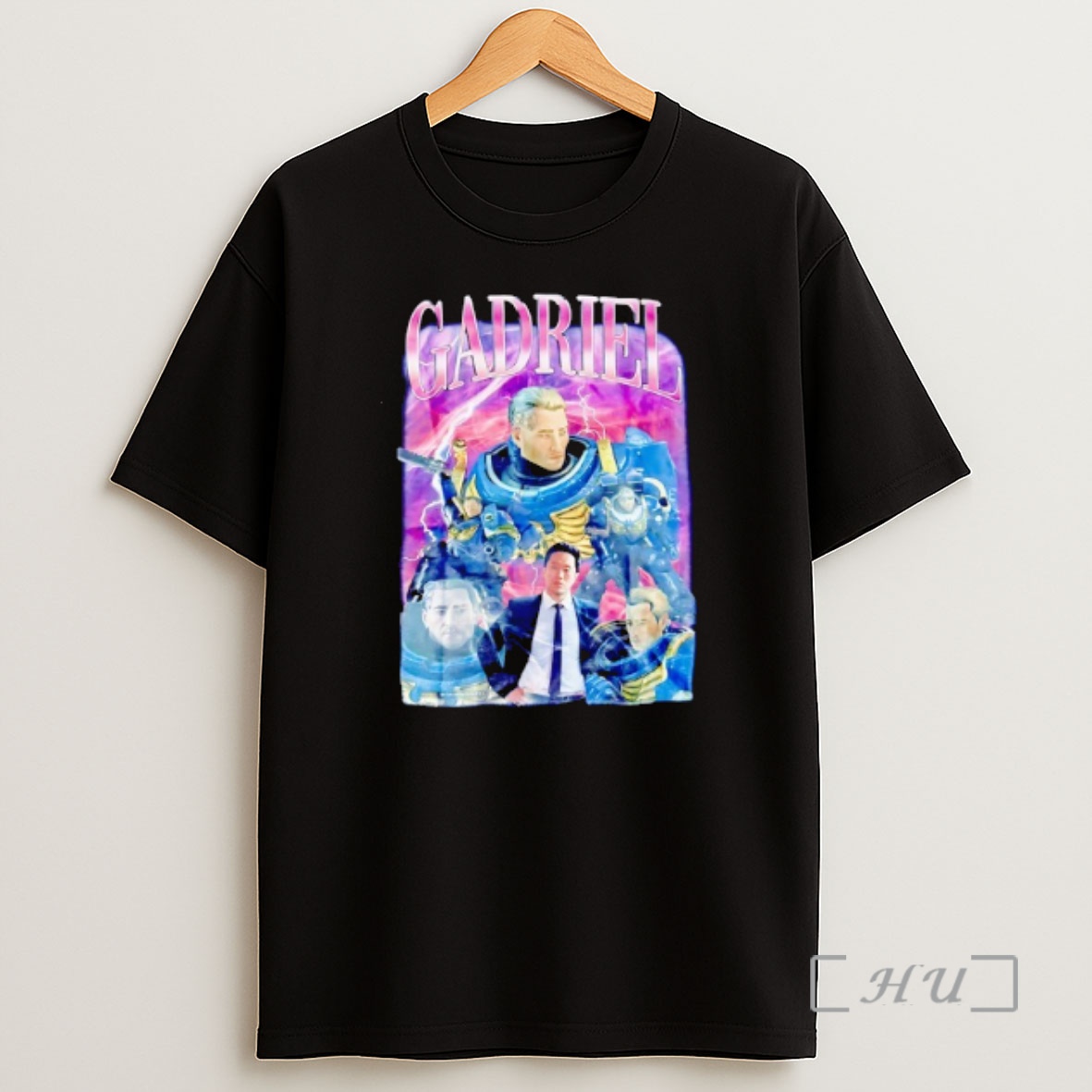 Officials Gadriel Warhammer 40000 Shirt Sweatshirt Tee